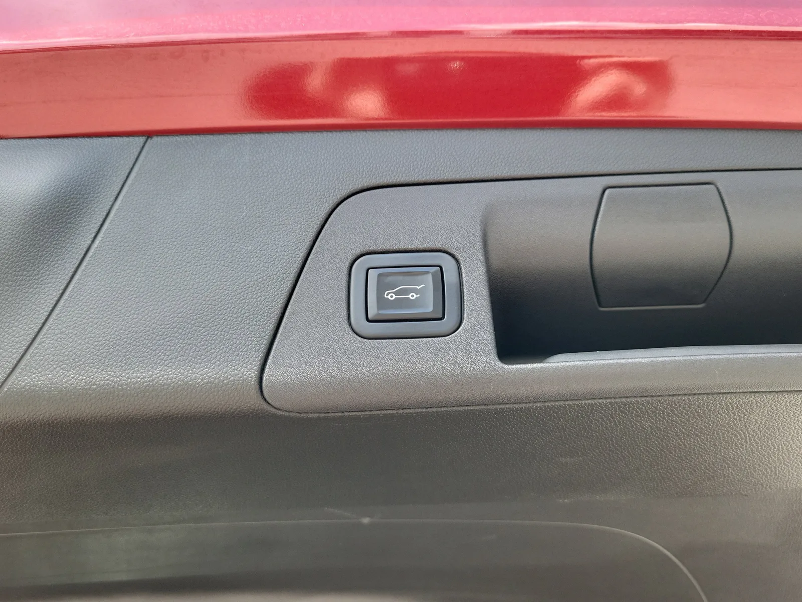 2022 Buick Envision Essence photo 18