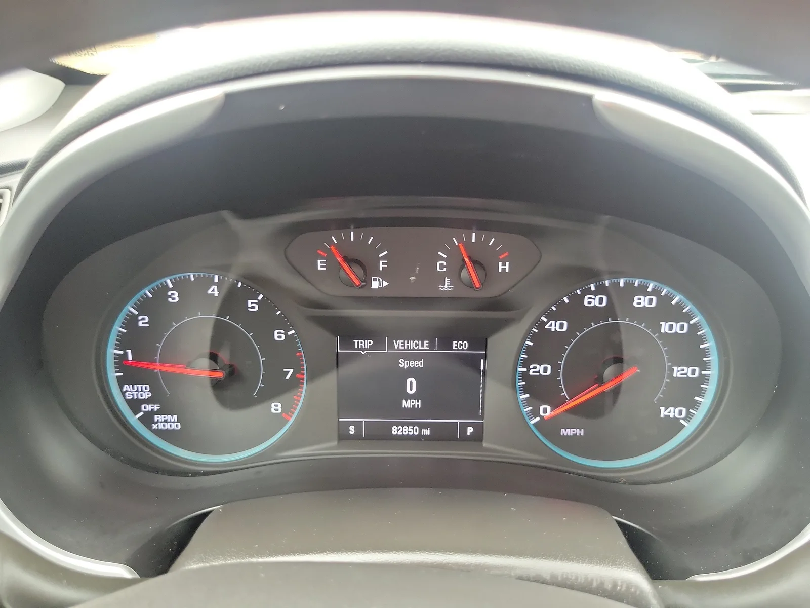 2023 Chevrolet Malibu LT photo 27