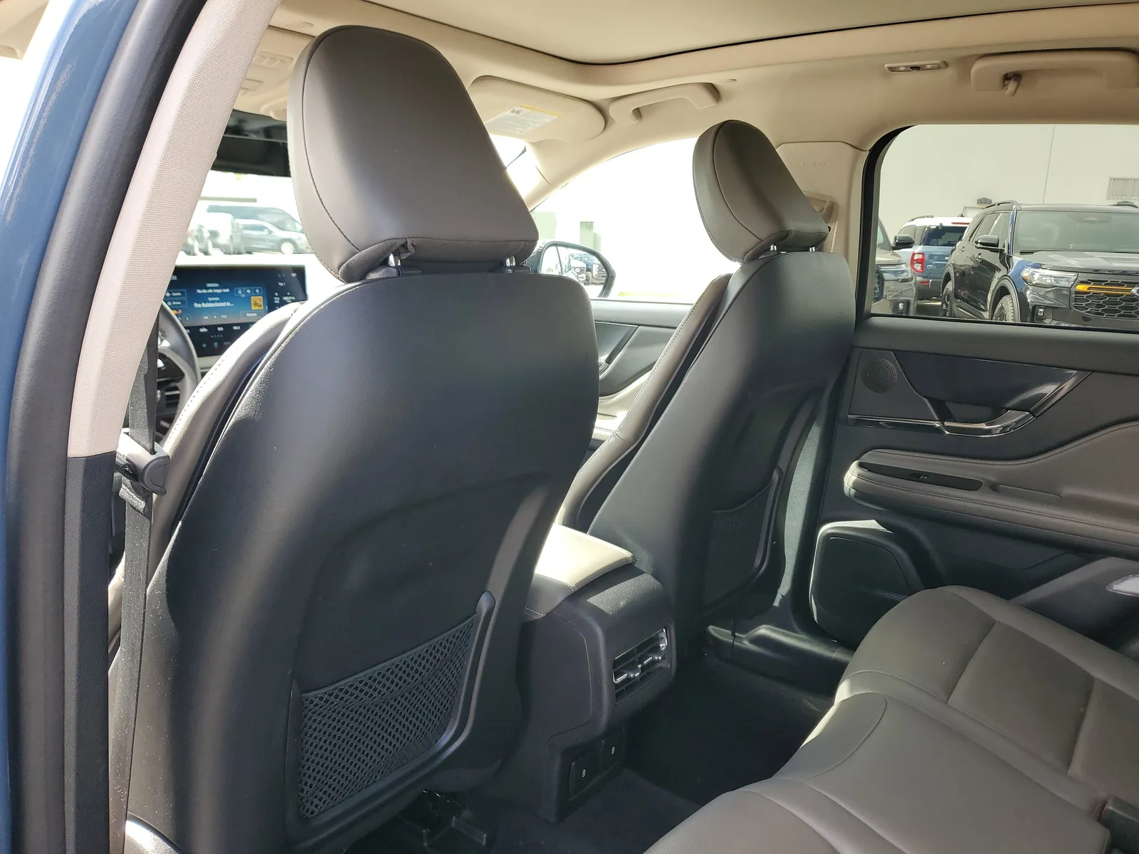 2023 Lincoln Corsair Grand Touring 4WD photo 13