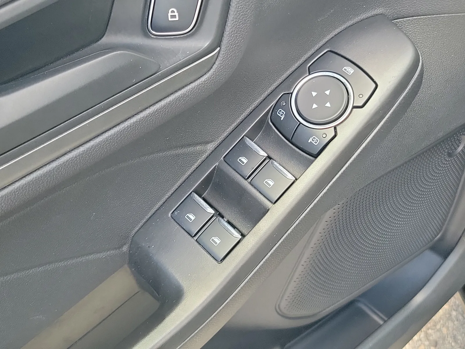 2025 Ford Escape Active photo 27