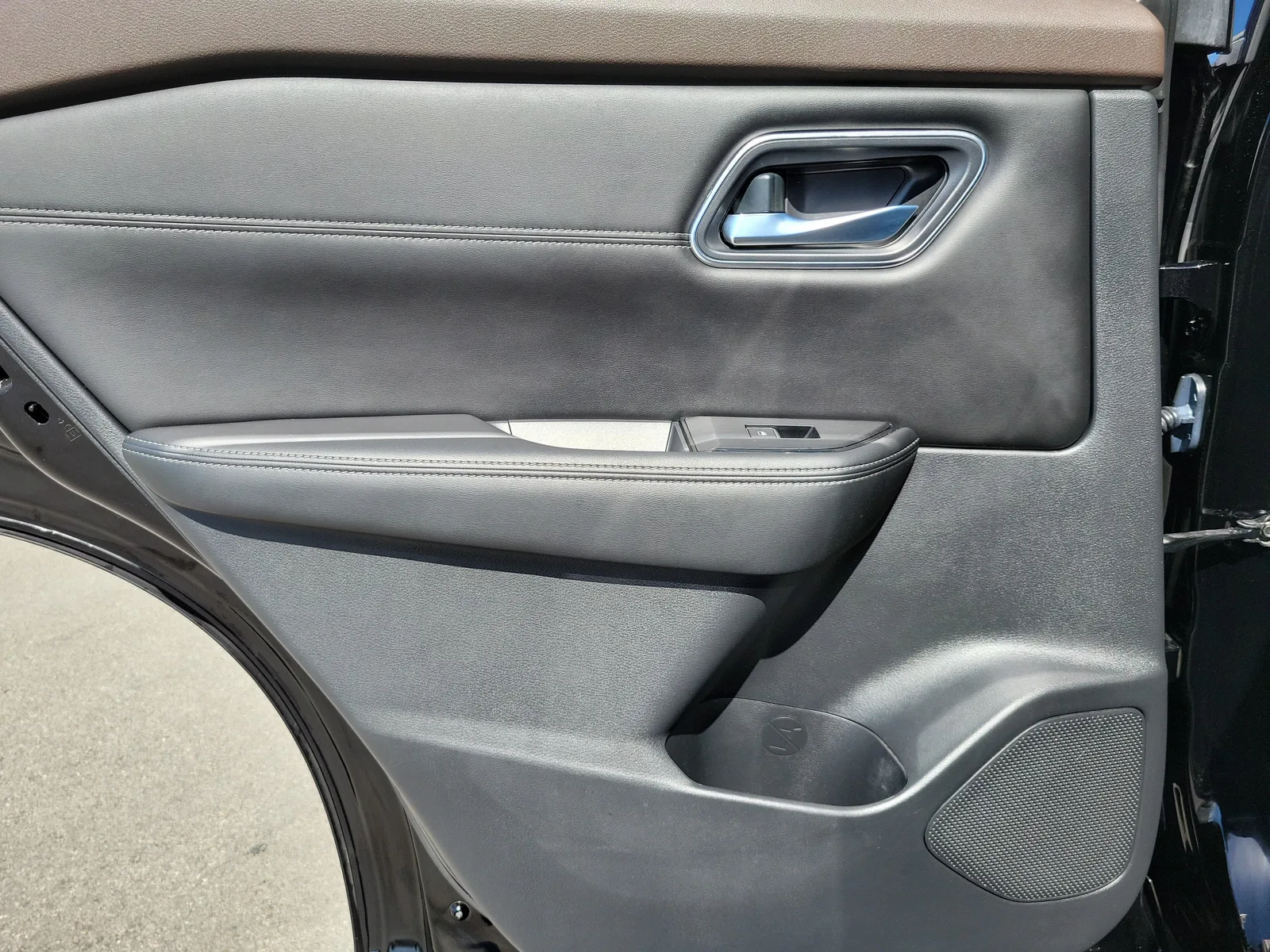 2021 Nissan Rogue SL photo 21