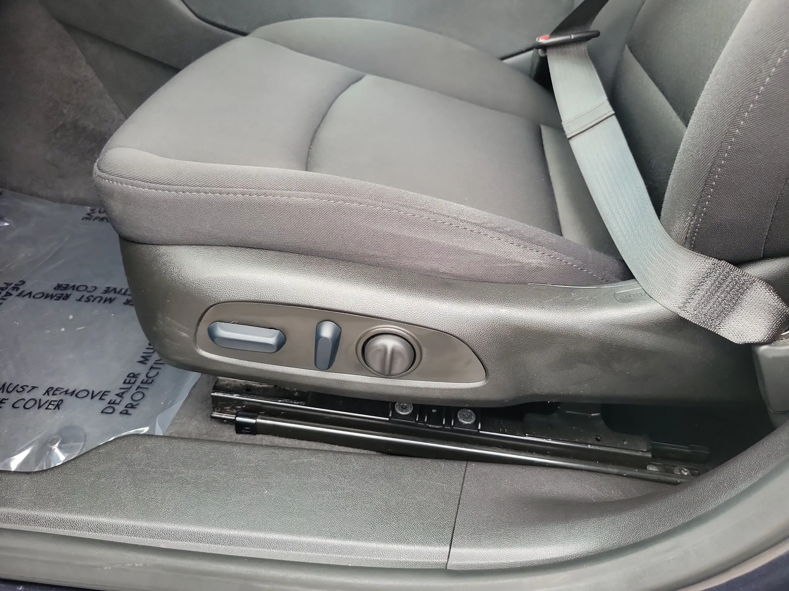 2023 Chevrolet Malibu LT photo 12