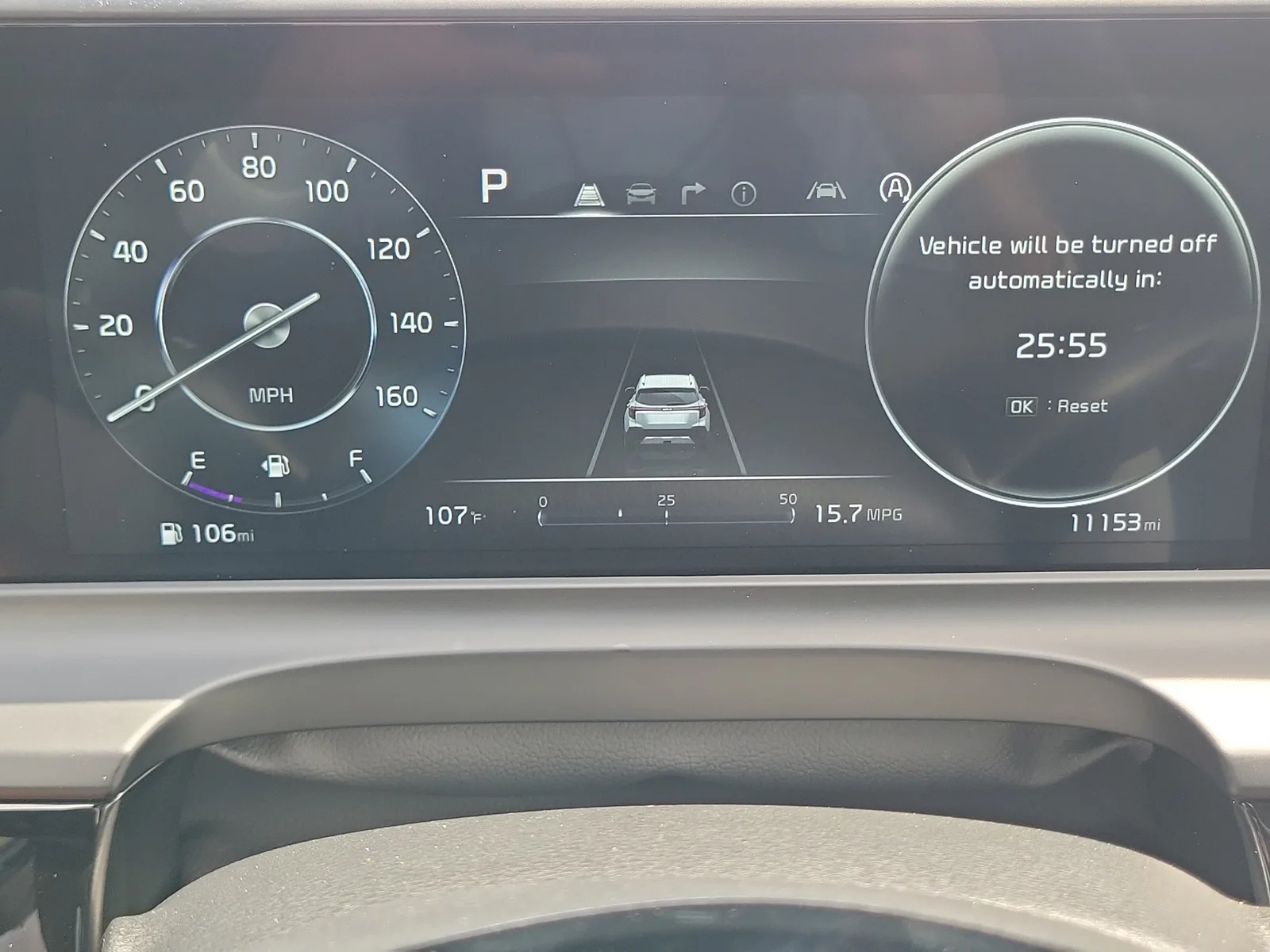 2024 Kia Seltos S photo 33