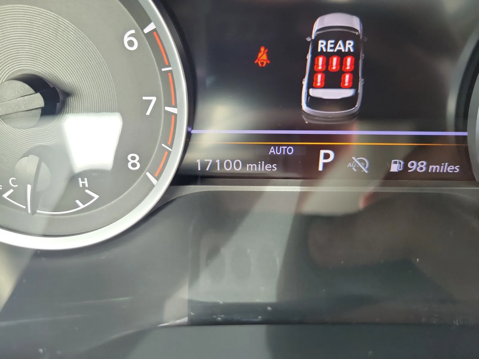 2025 INFINITI QX60 PURE photo 30