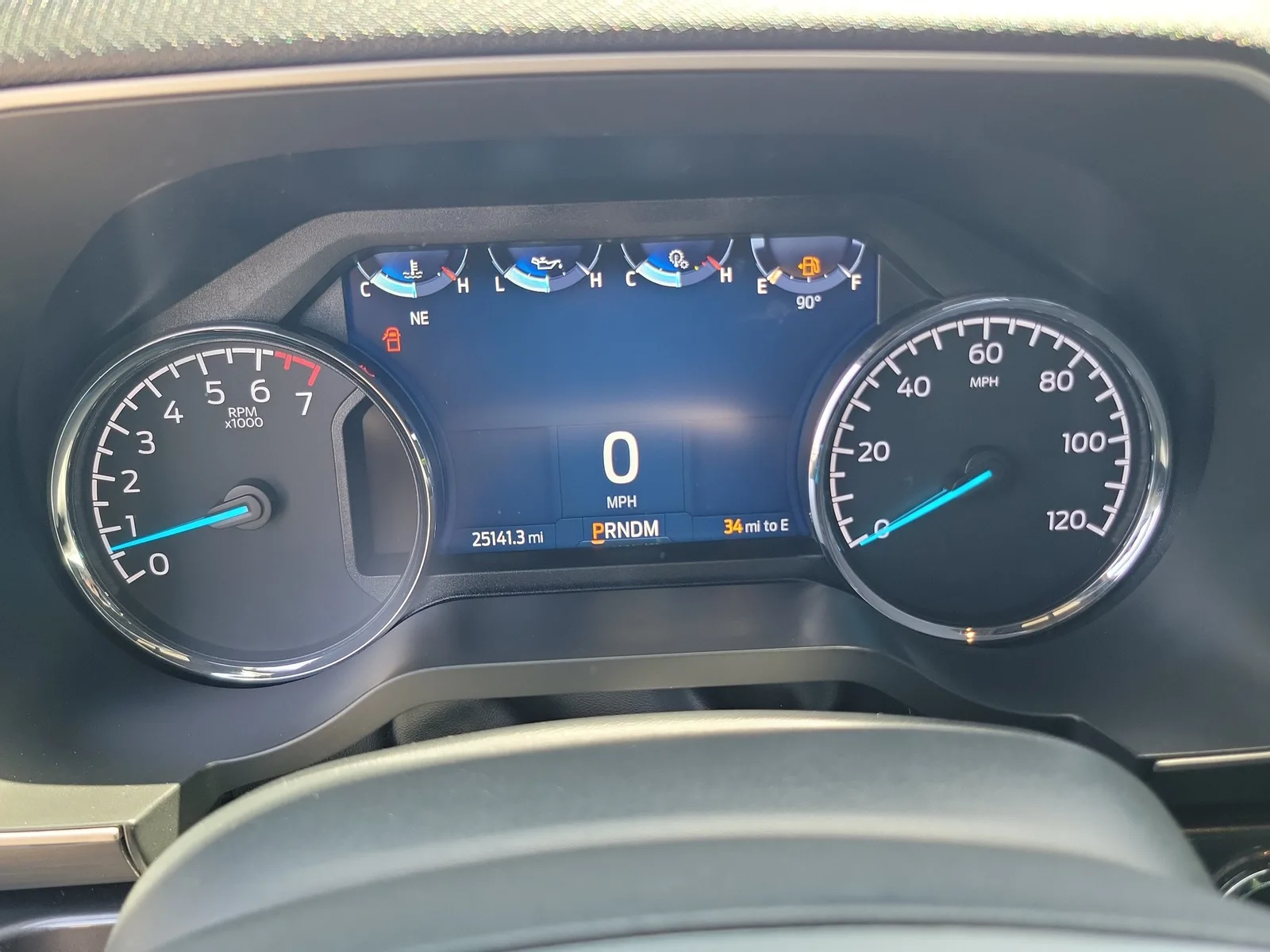 2023 Ford F-150 XLT 4WD photo 34
