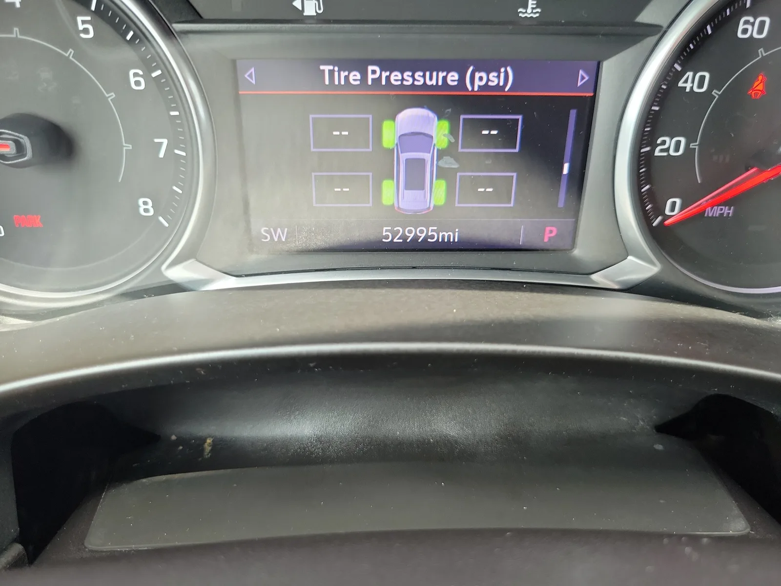 2019 GMC Terrain Denali photo 31
