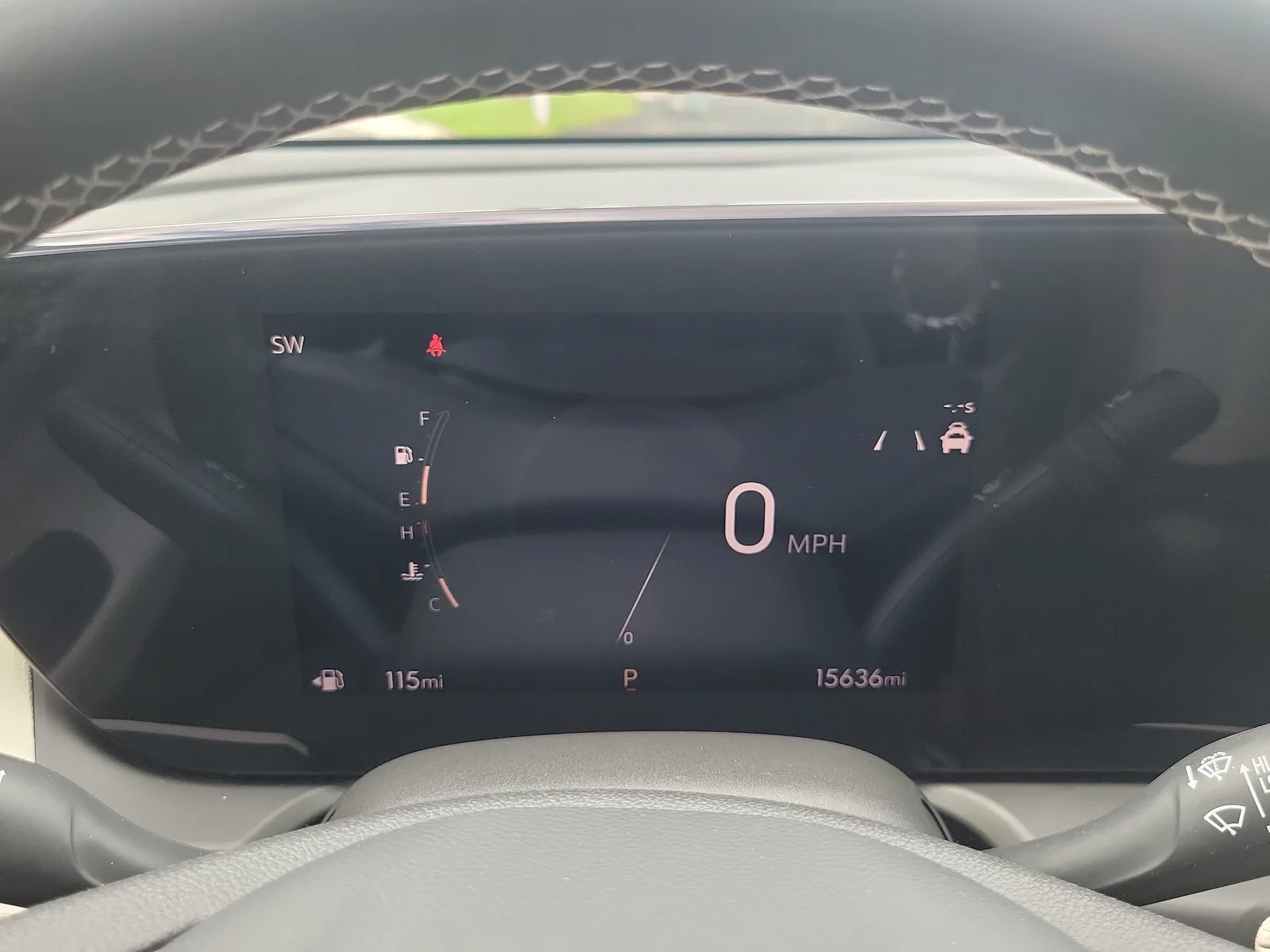 2024 Buick Encore GX Preferred photo 27