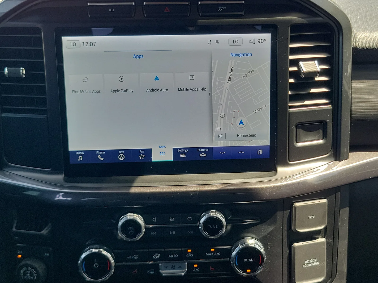 2023 Ford F-150 XLT 4WD photo 23