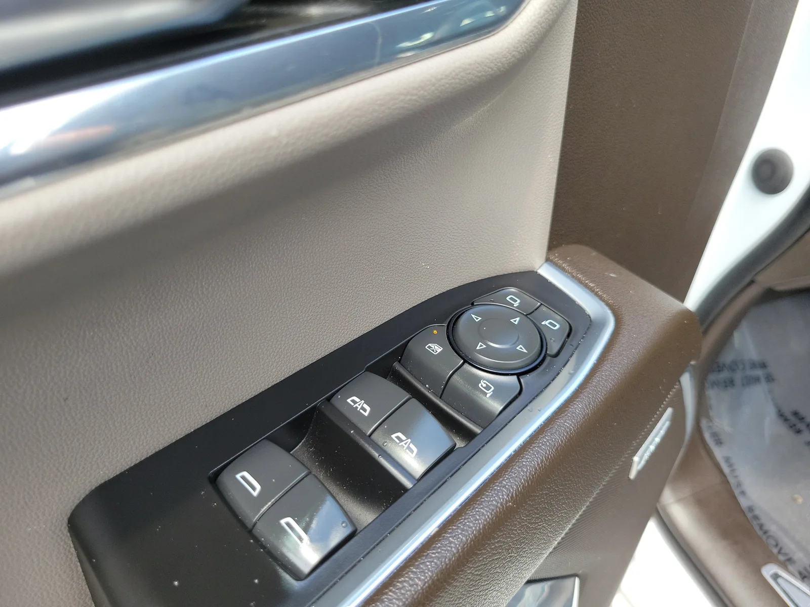 2023 GMC Sierra 1500 SLT photo 22