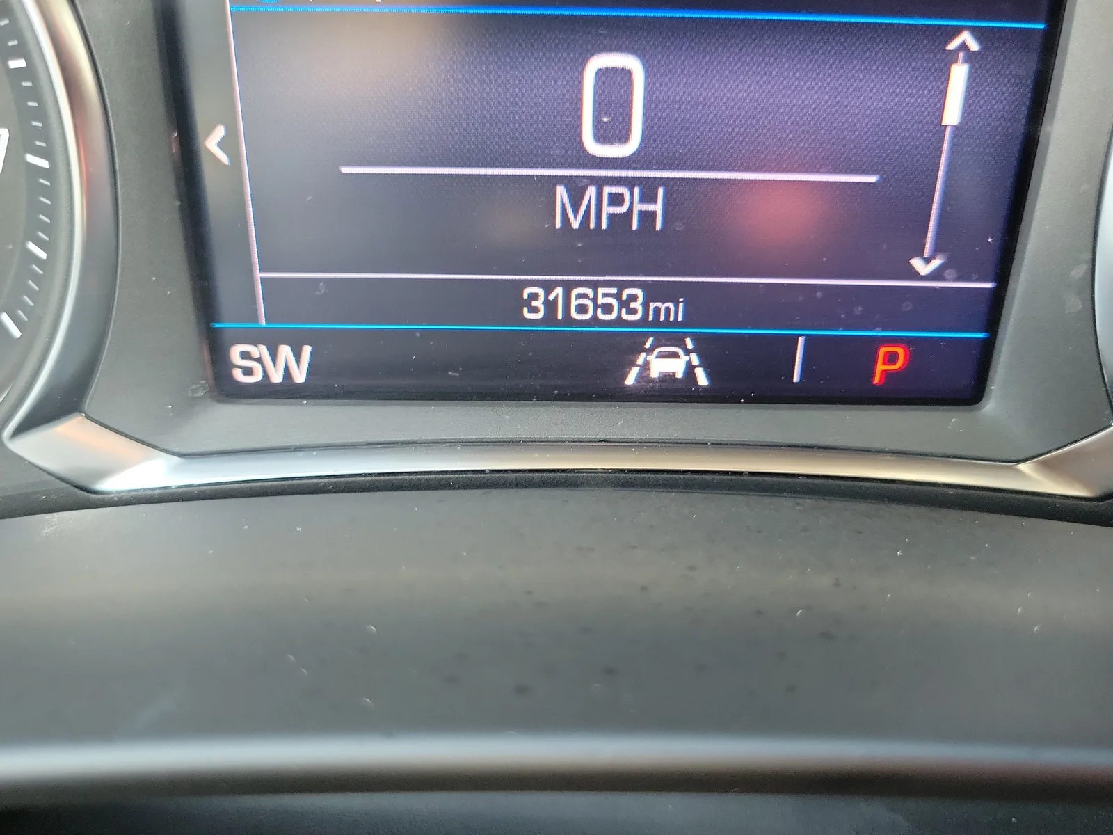 2024 GMC Terrain SLE photo 27