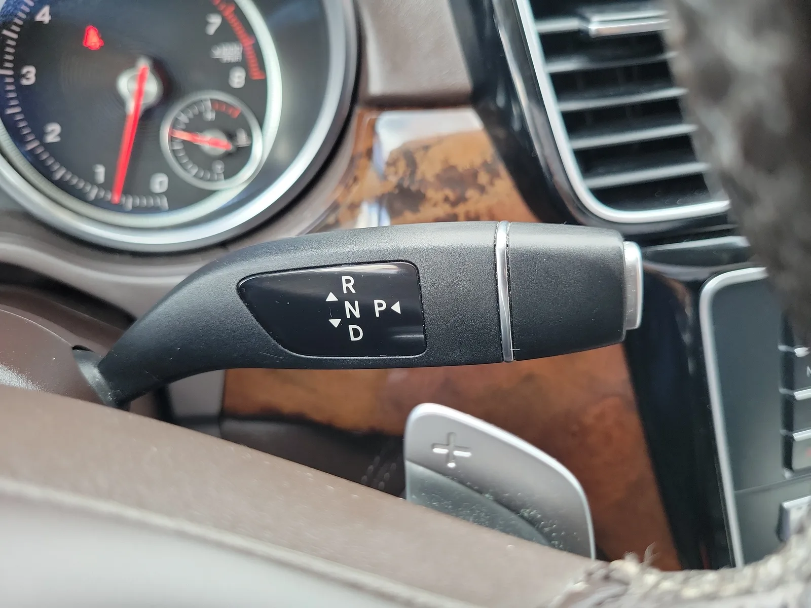 2018 Mercedes-Benz GLS GLS 550 photo 25