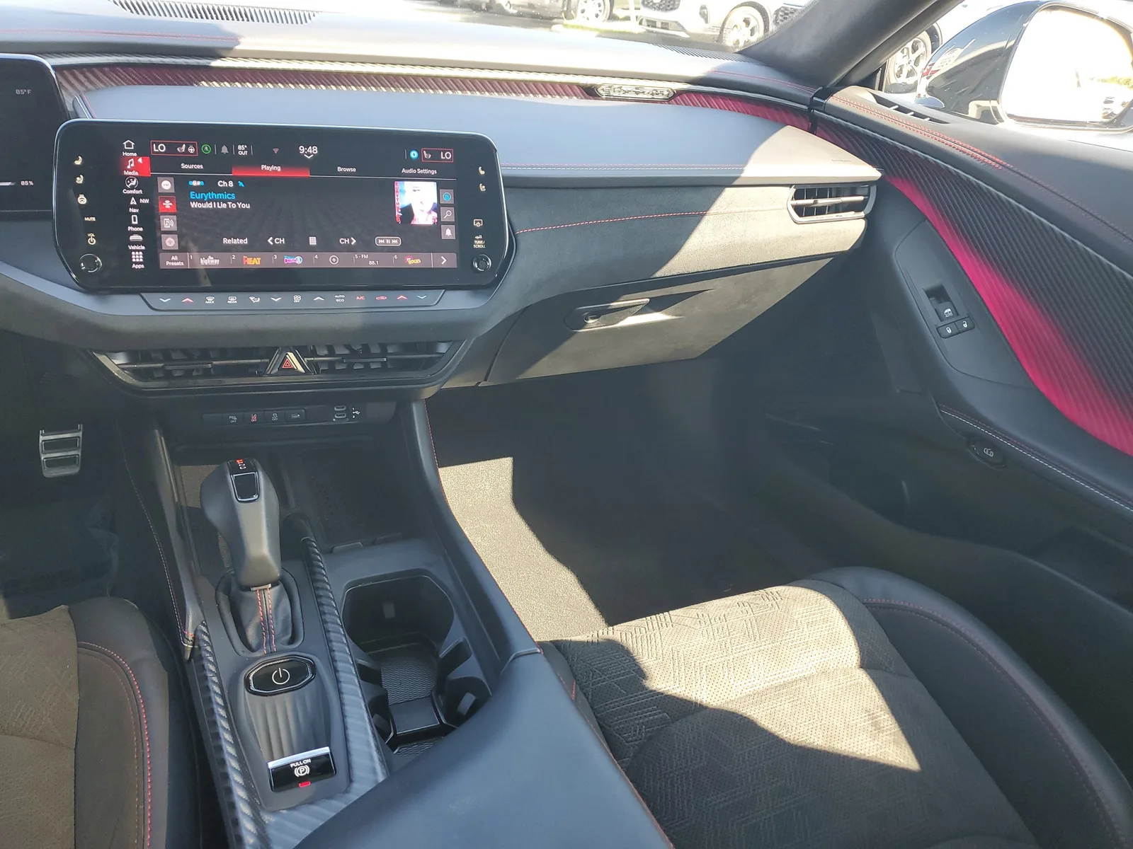 2024 Dodge Charger Daytona Scat Pack photo 15