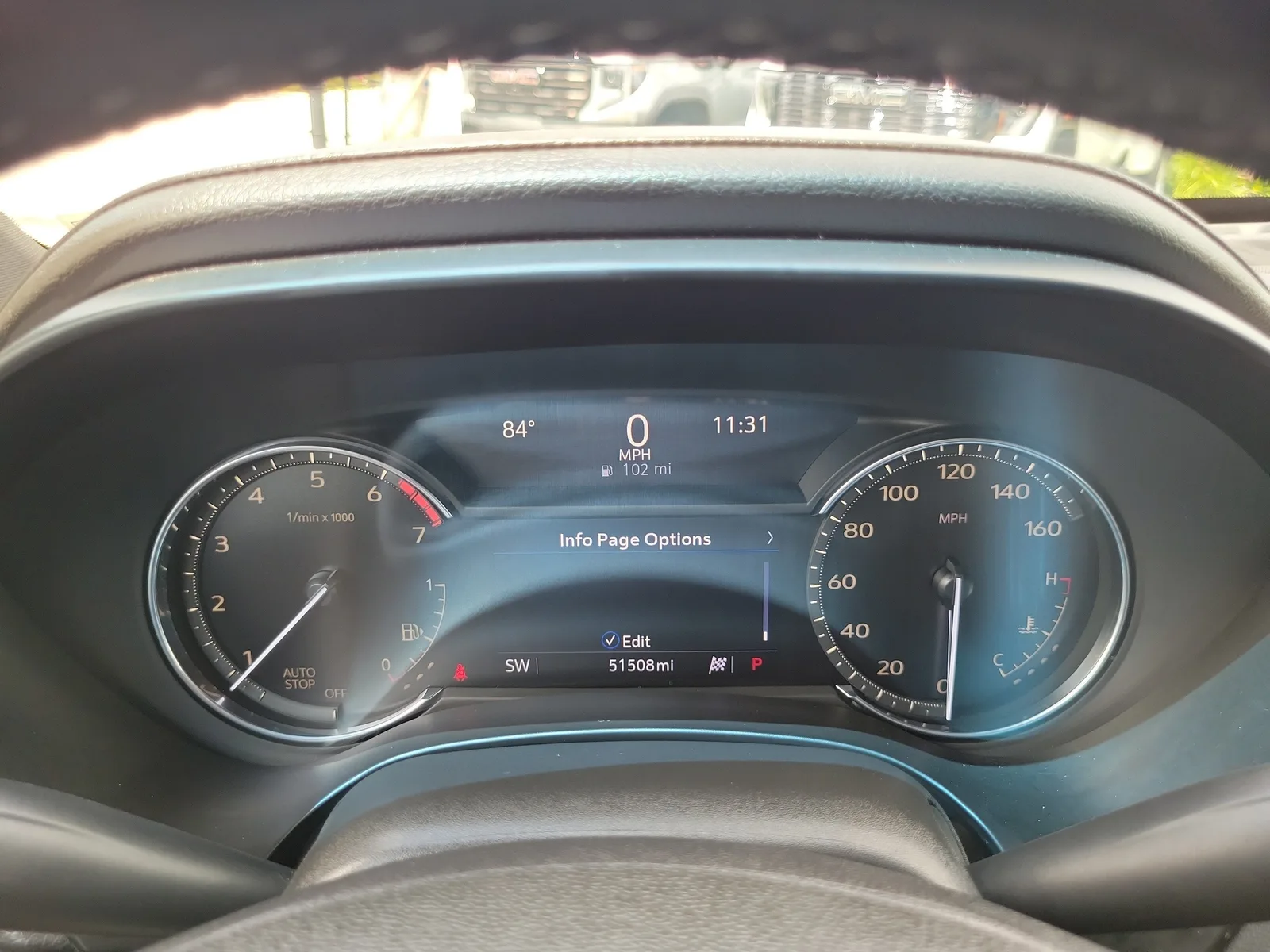 2021 Cadillac CT4 Premium Luxury photo 28