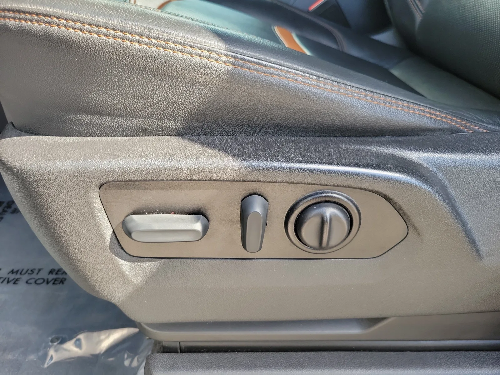 2021 GMC Sierra 1500 AT4 photo 12