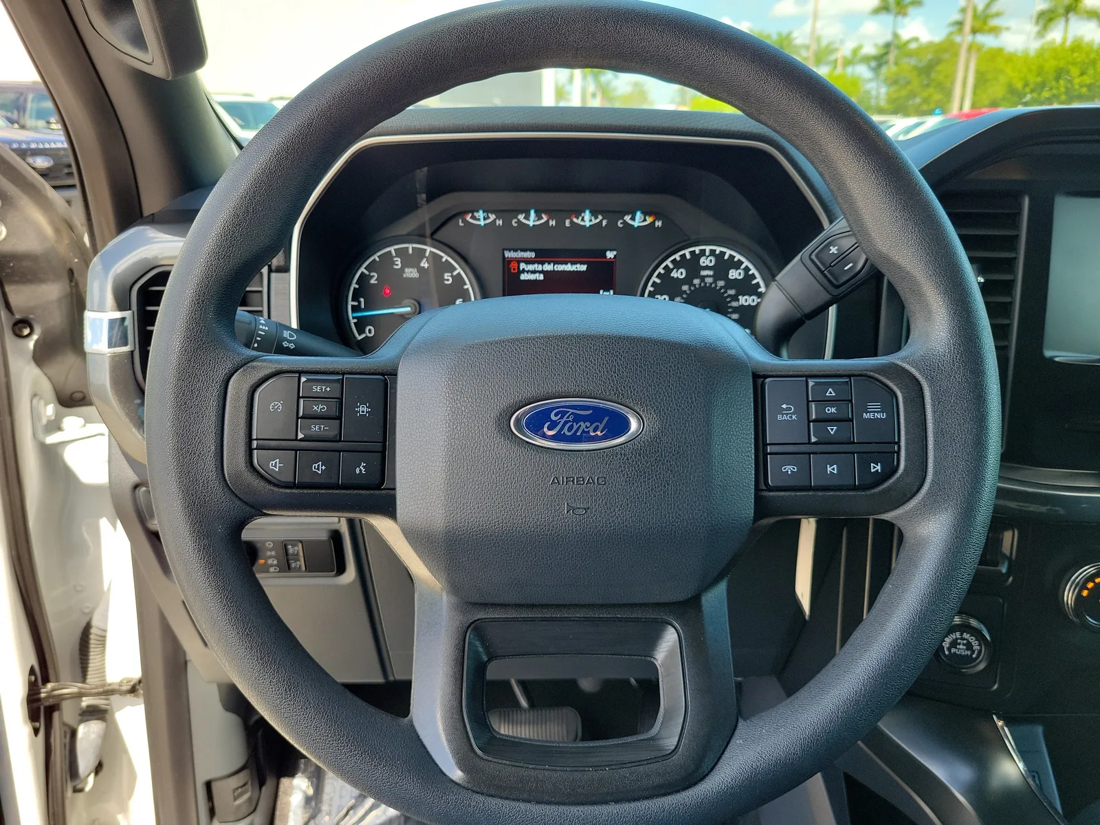 2023 Ford F-150 XL photo 26