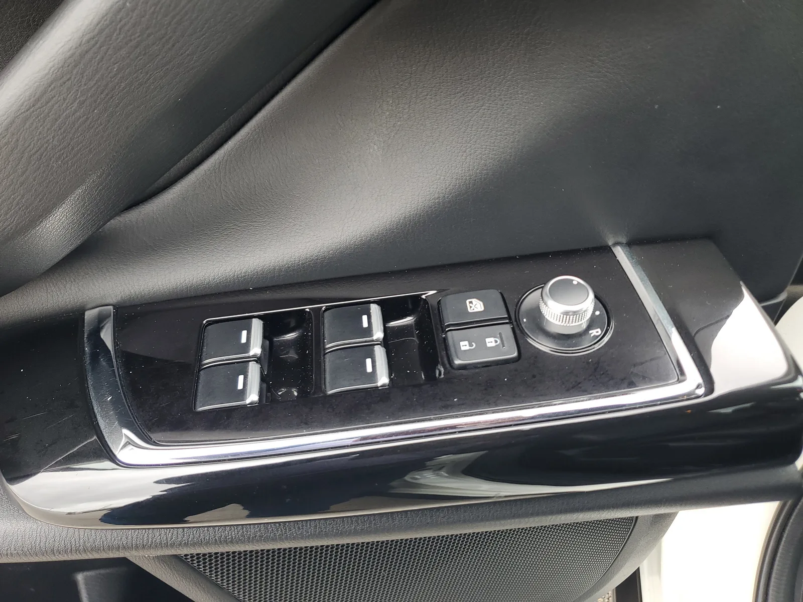2023 Mazda CX-9 Touring Plus photo 24