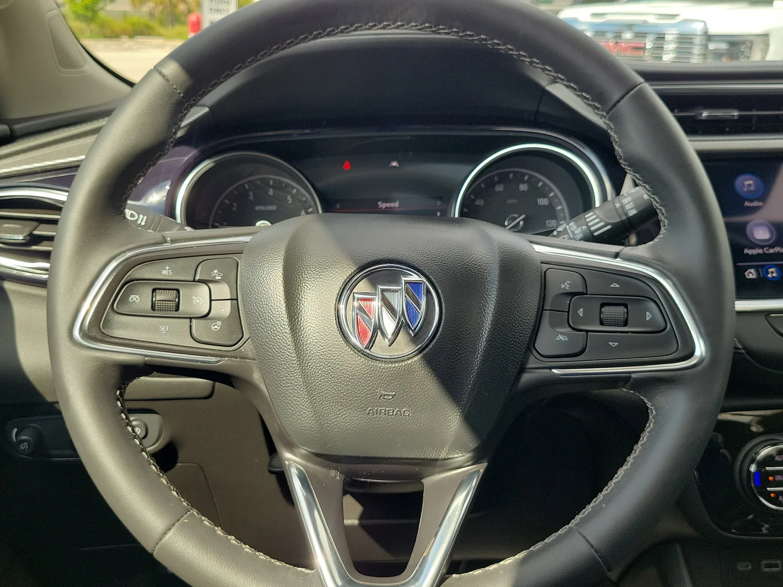2023 Buick Encore GX Essence photo 20
