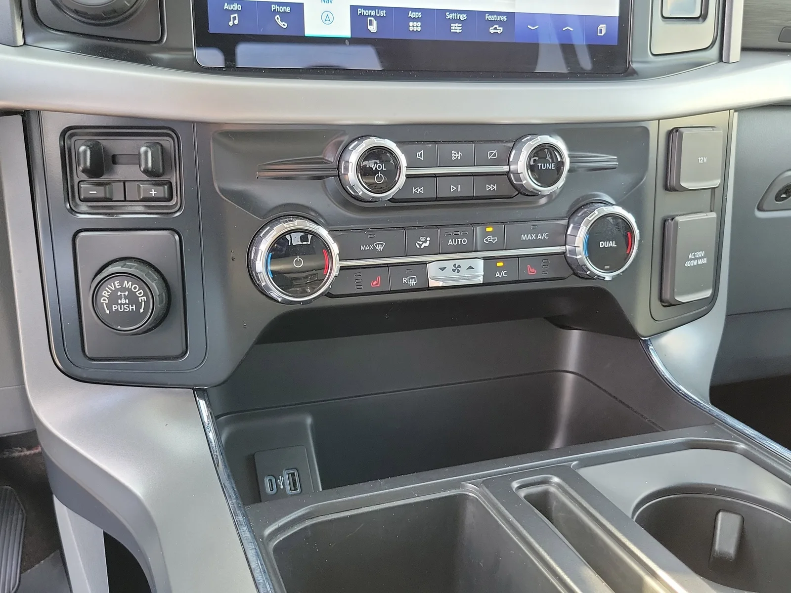 2022 Ford F-150 XLT photo 23