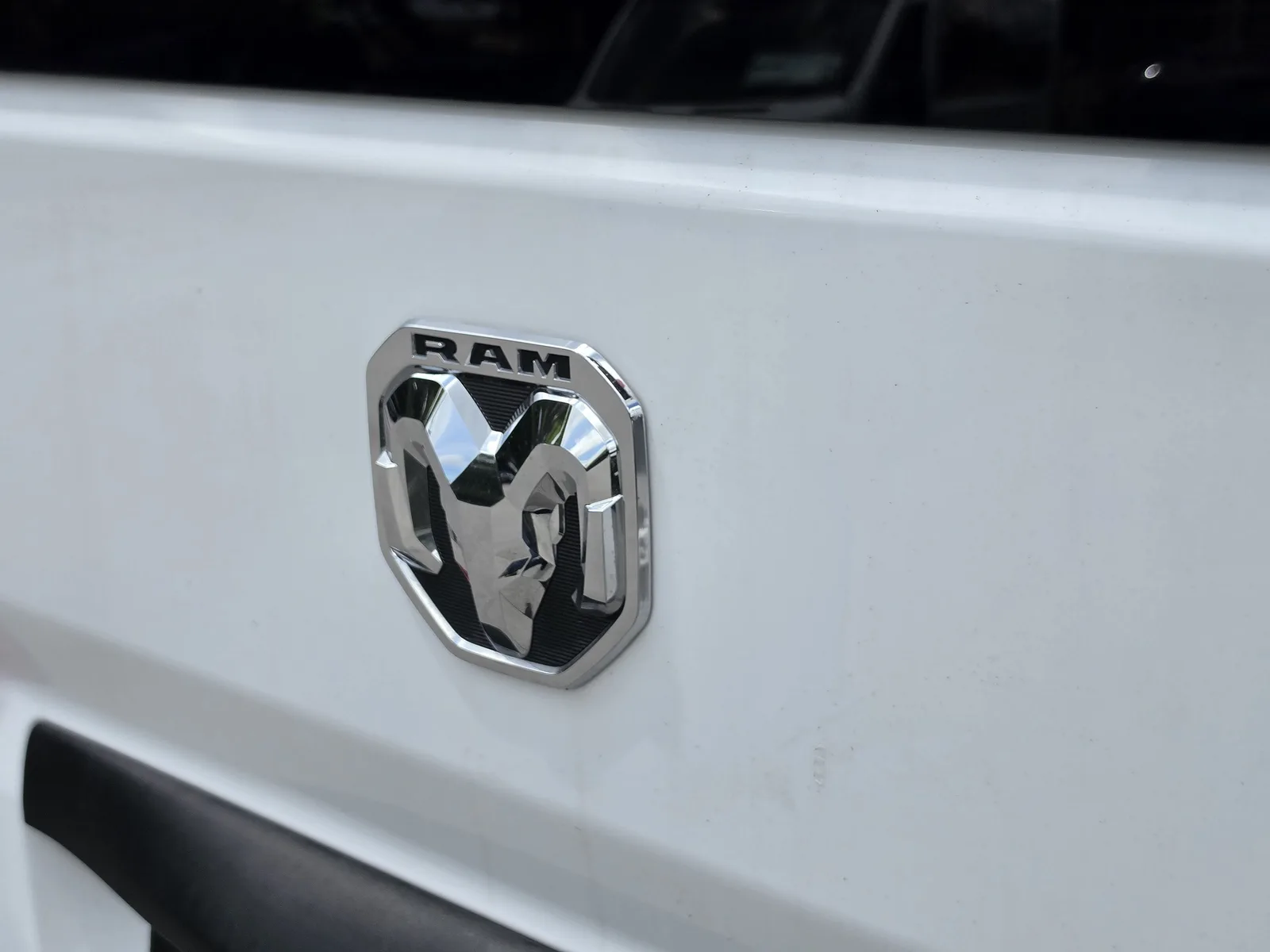 2025 RAM ProMaster Cargo Van Tradesman photo 27