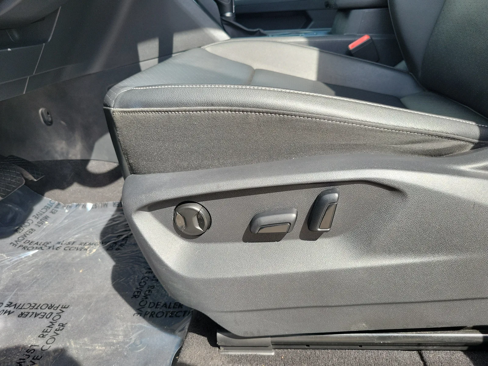2019 Volkswagen Atlas 3.6L V6 SE photo 12