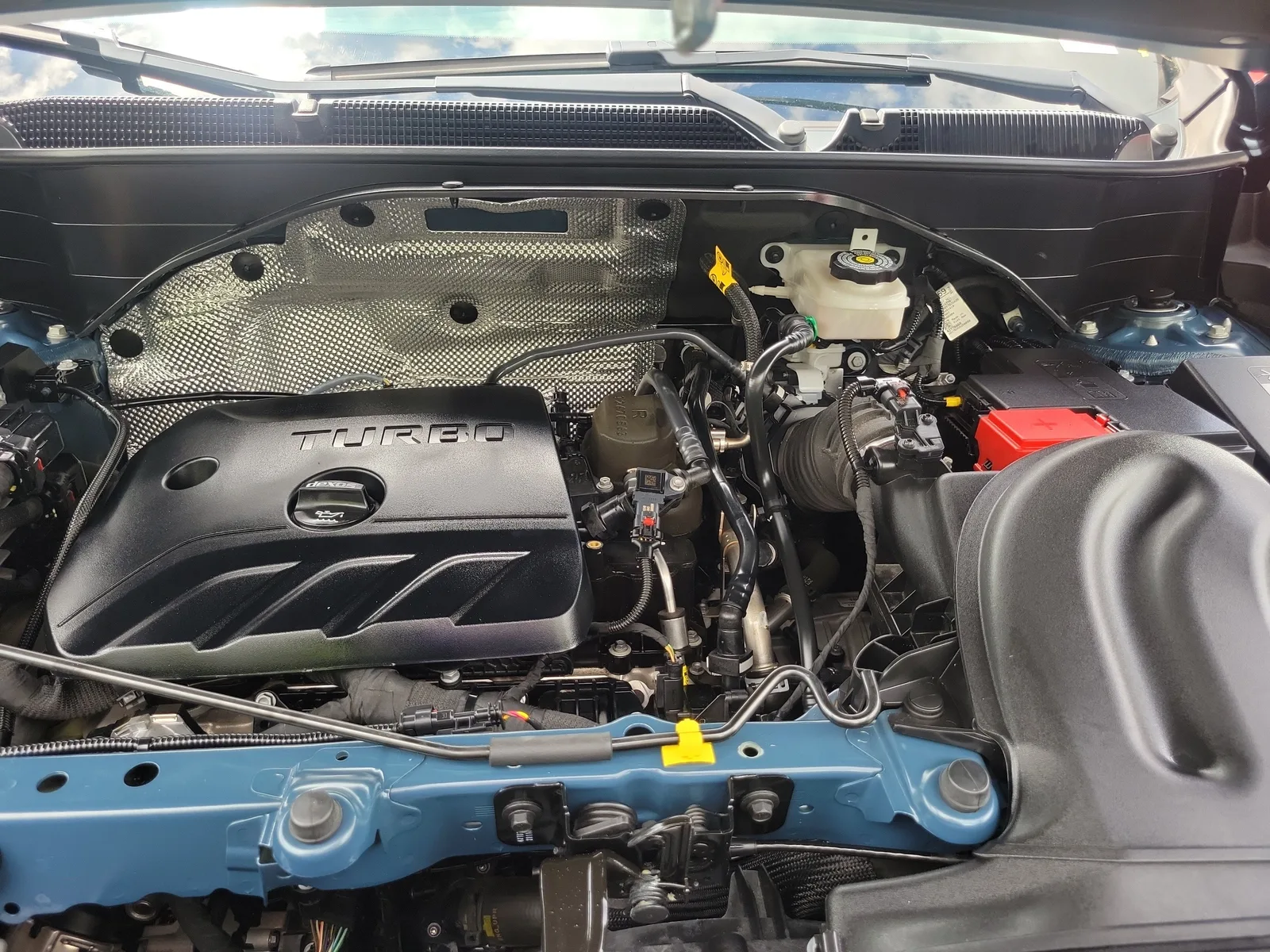 2024 Buick Encore GX Preferred photo 26