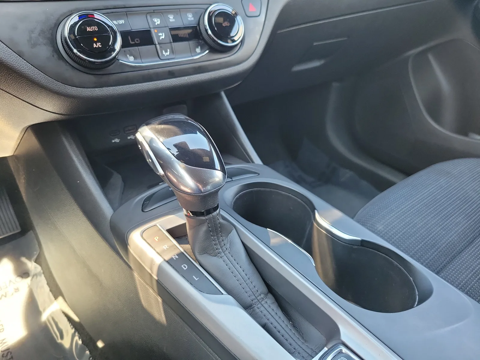 2024 Buick Envista Preferred photo 23