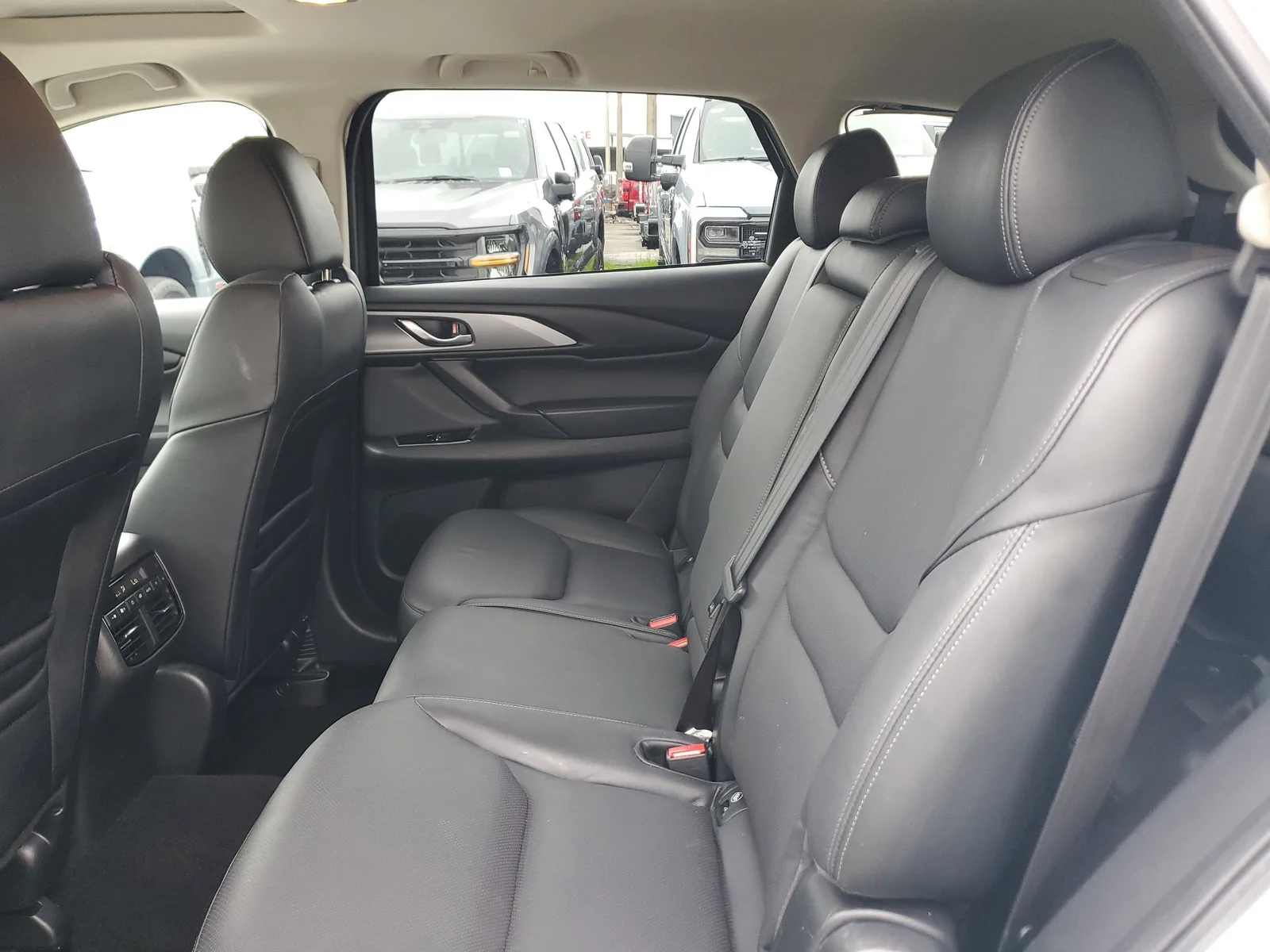 2023 Mazda CX-9 Touring Plus photo 20