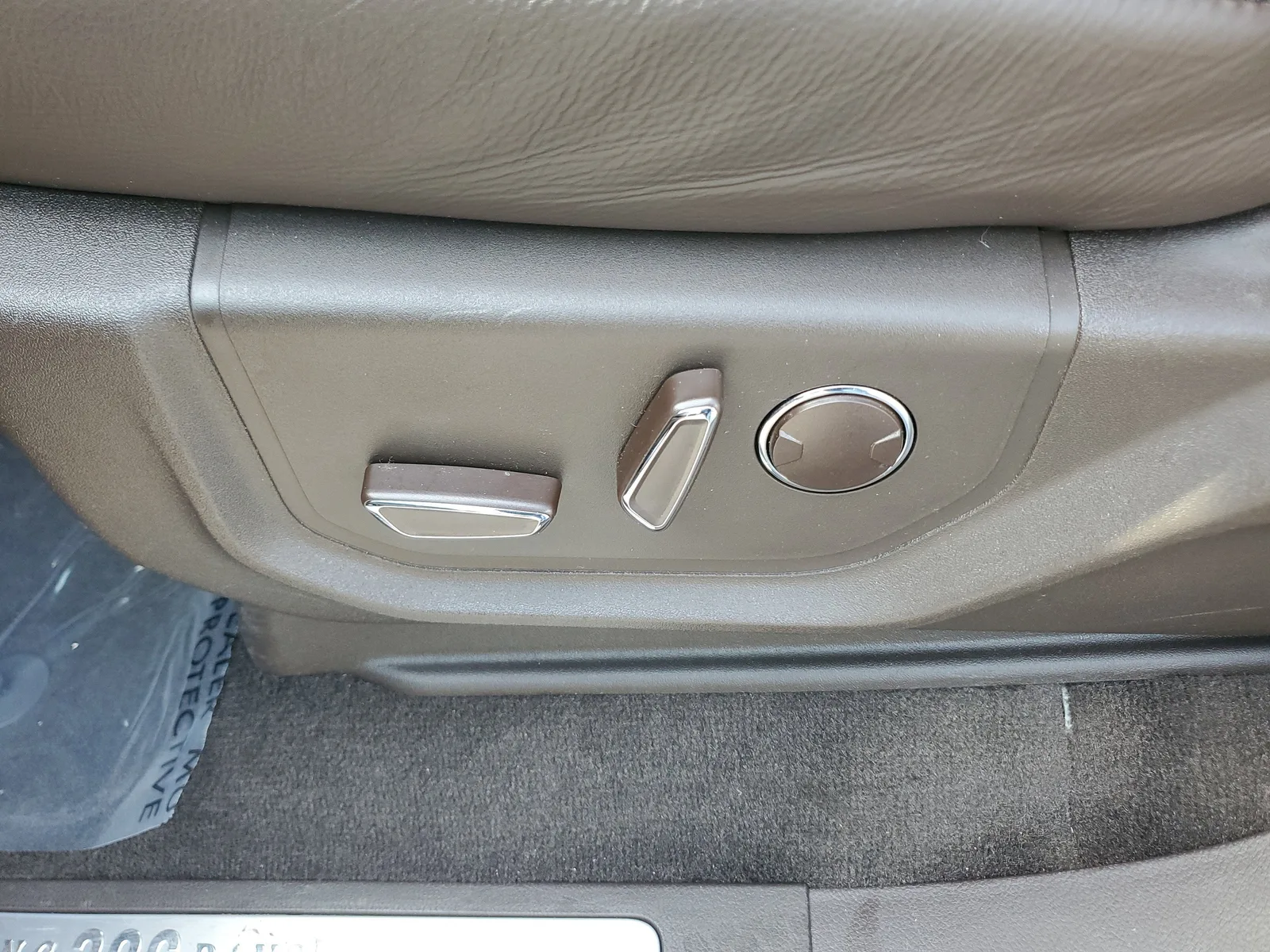 2024 Ford Expedition King Ranch 4WD photo 13