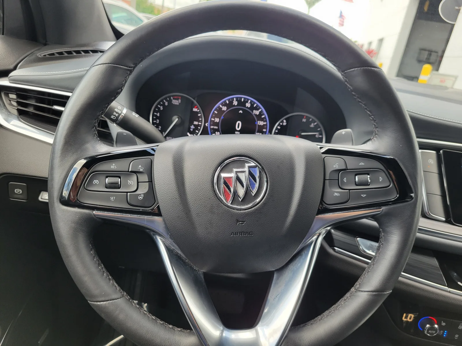 2024 Buick Enclave Premium photo 20