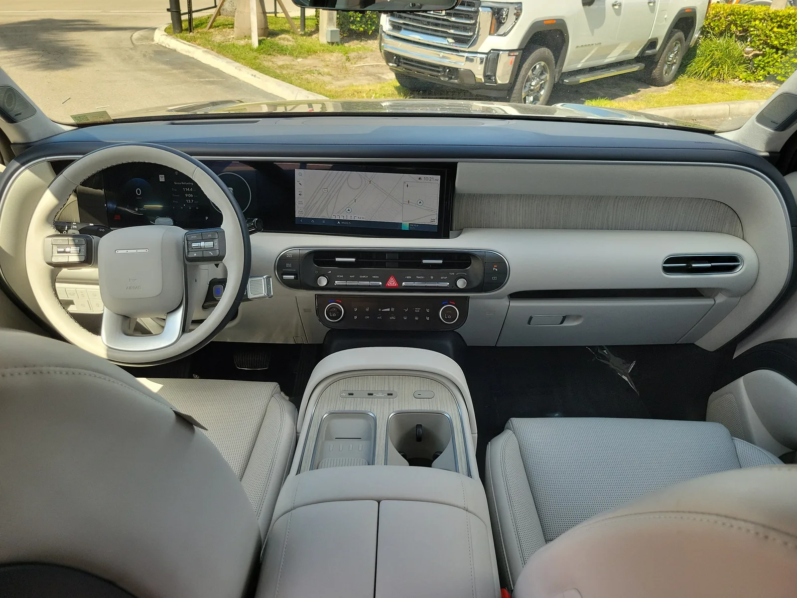 2026 Hyundai Palisade Calligraphy photo 15