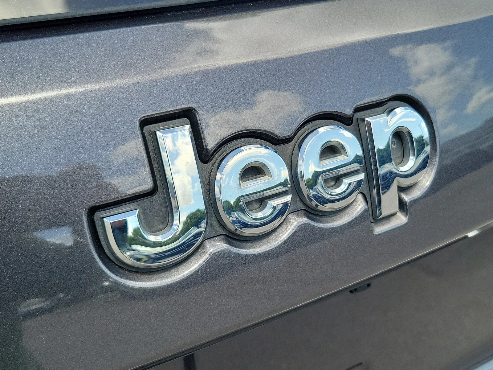 2021 Jeep Grand Cherokee Limited photo 30