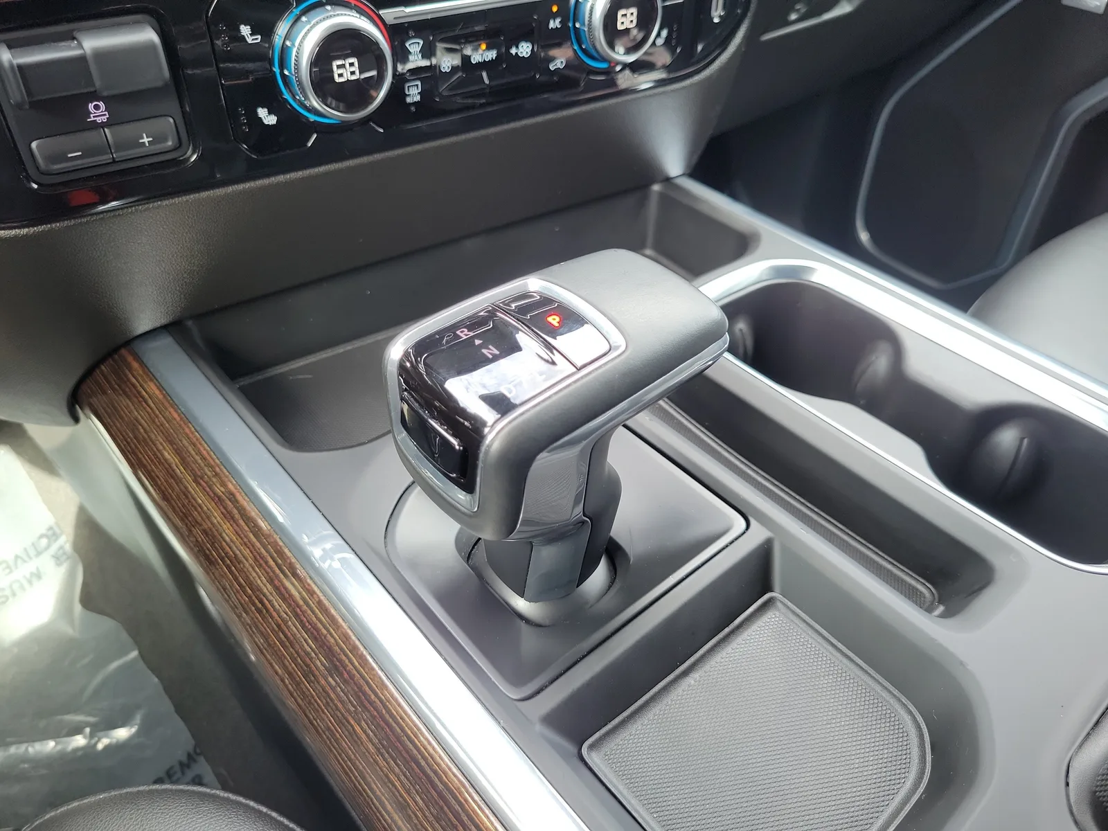 2025 GMC Sierra 1500 Elevation photo 22