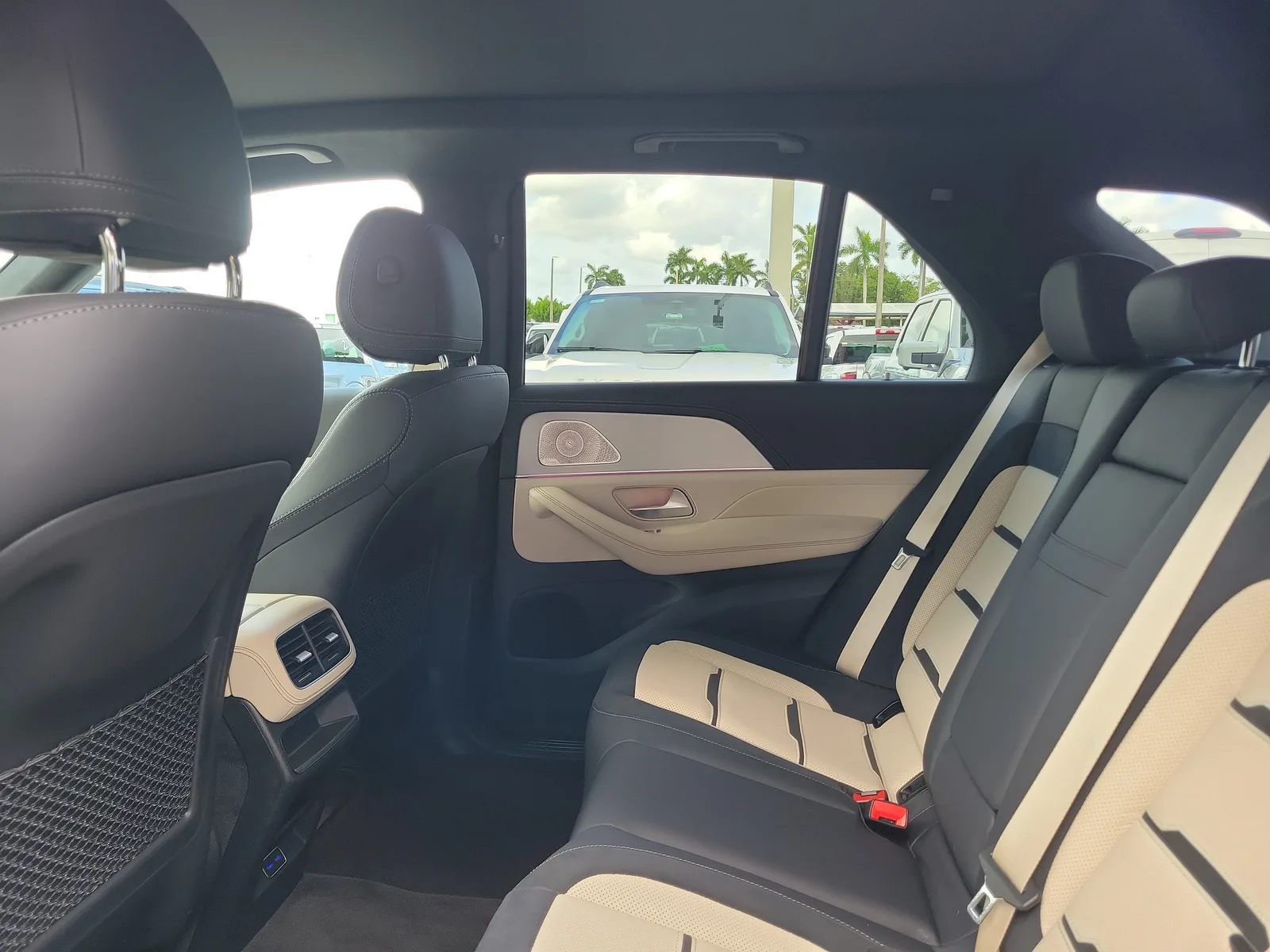 2024 Mercedes-Benz GLE AMG® GLE 63 S photo 14