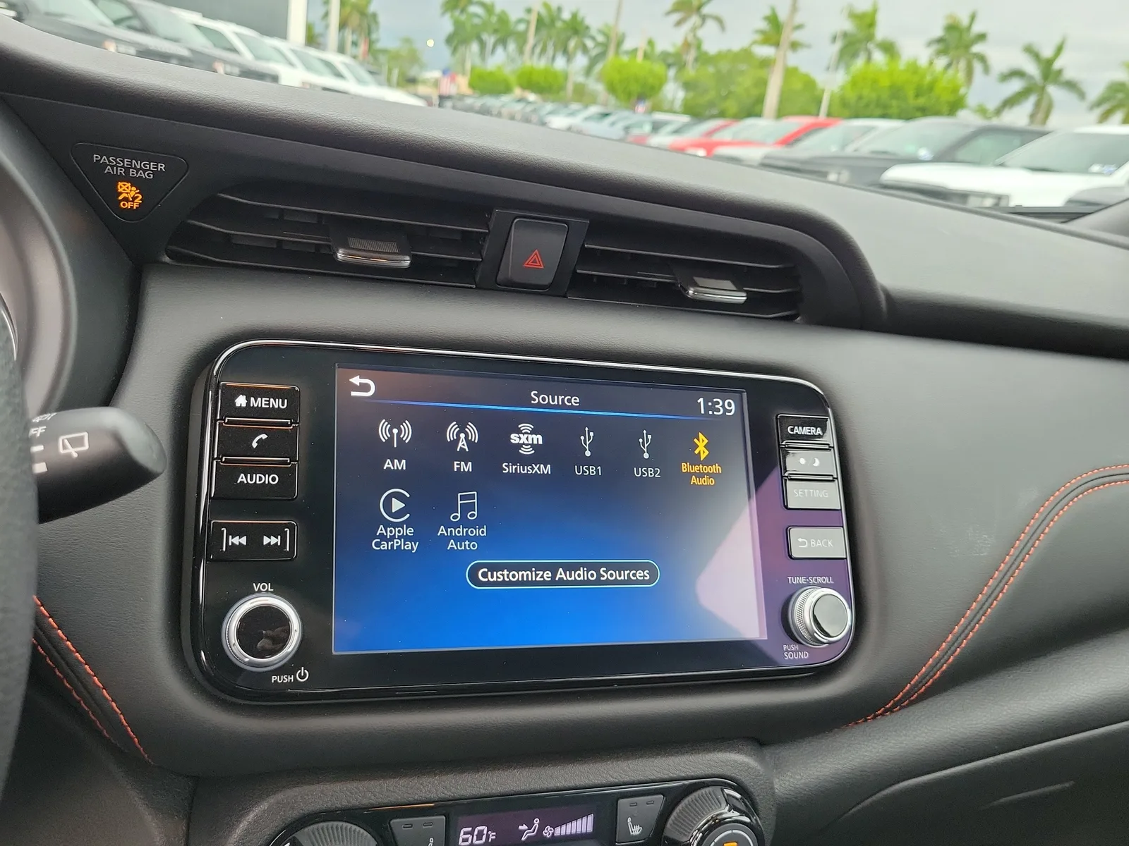 2024 Nissan Kicks SR photo 26
