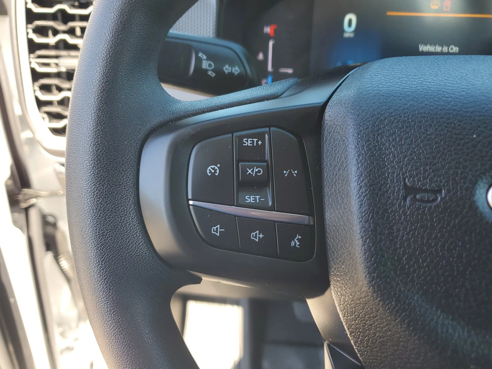 2025 Ford Ranger XL photo 20