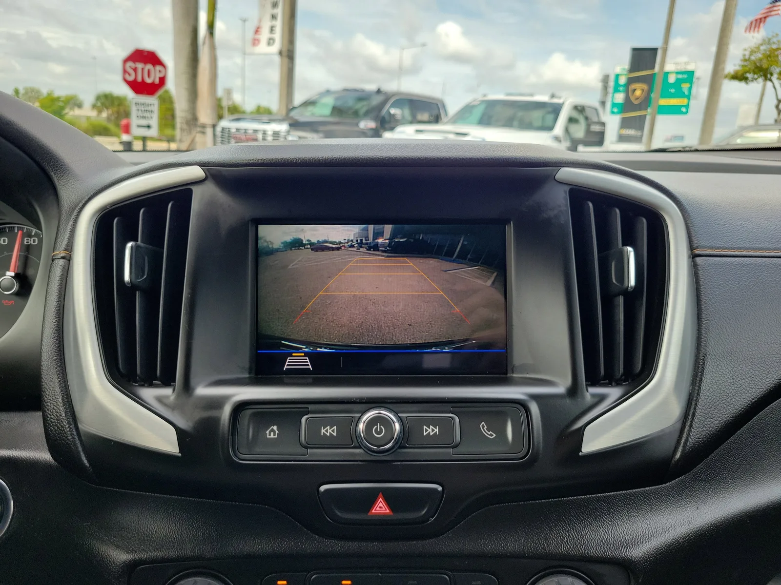 2018 GMC Terrain SLE photo 10