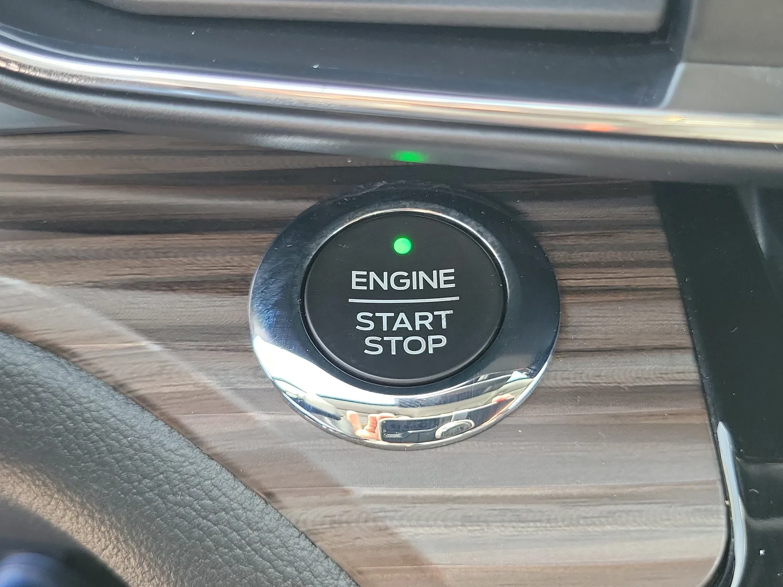 2021 Ford Explorer Limited photo 27