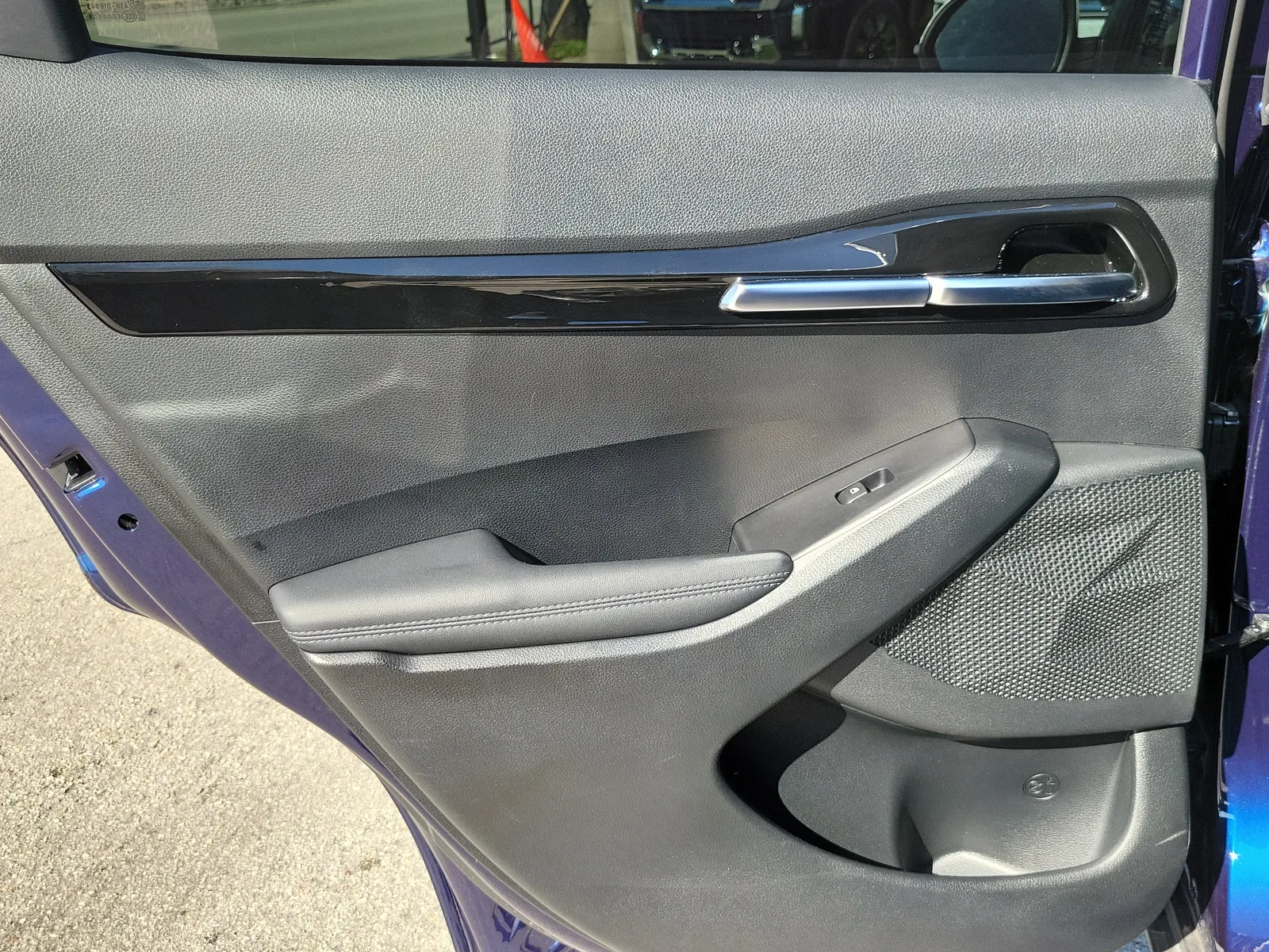 2023 Kia Seltos S photo 24