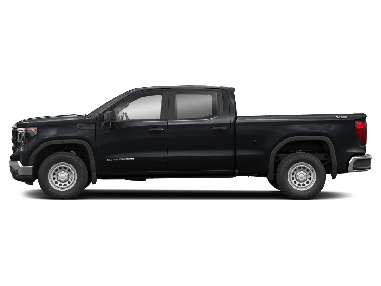 2024 GMC Sierra 1500 Elevation photo 3