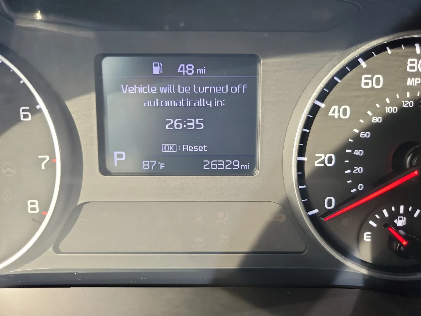 2023 Kia Seltos S photo 29