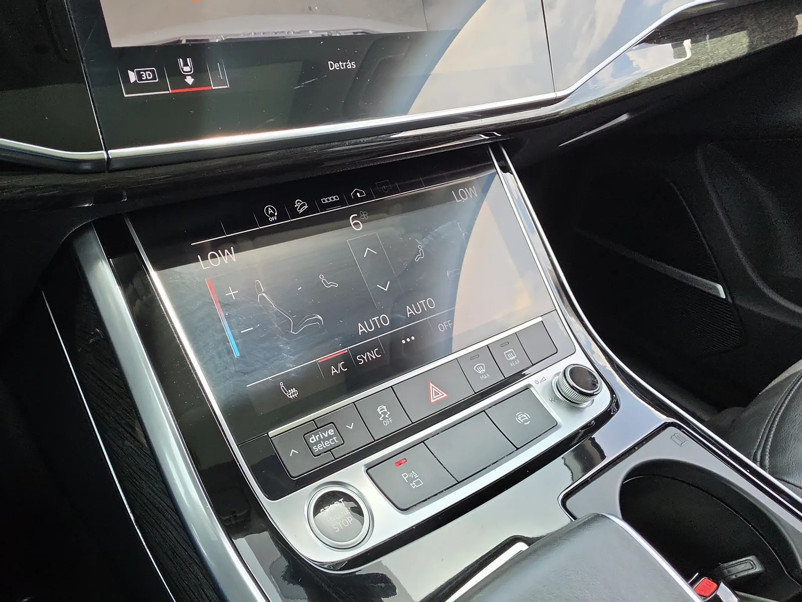 2021 Audi Q7 Premium Plus photo 18