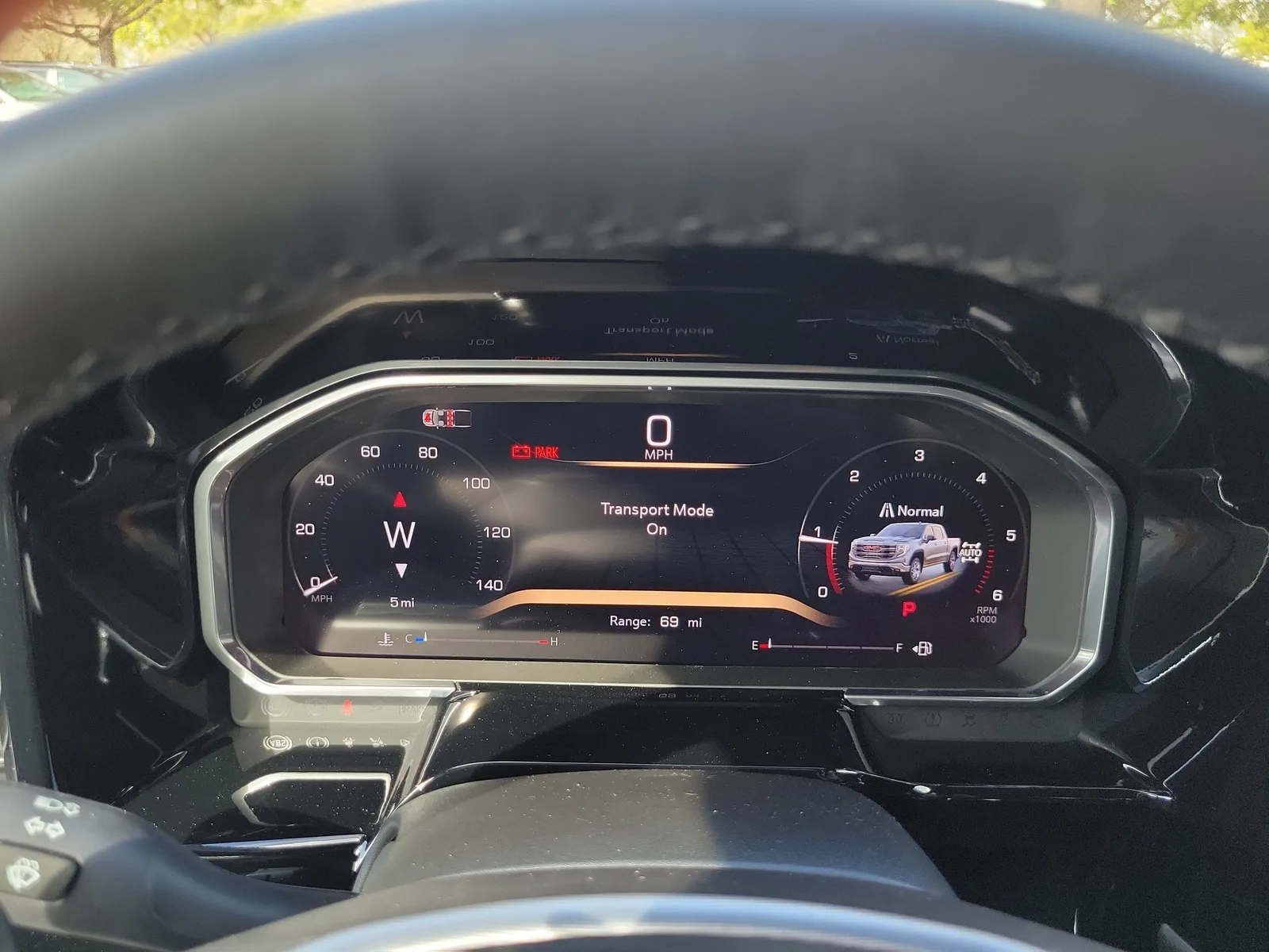 2026 GMC Sierra 1500 Elevation photo 10
