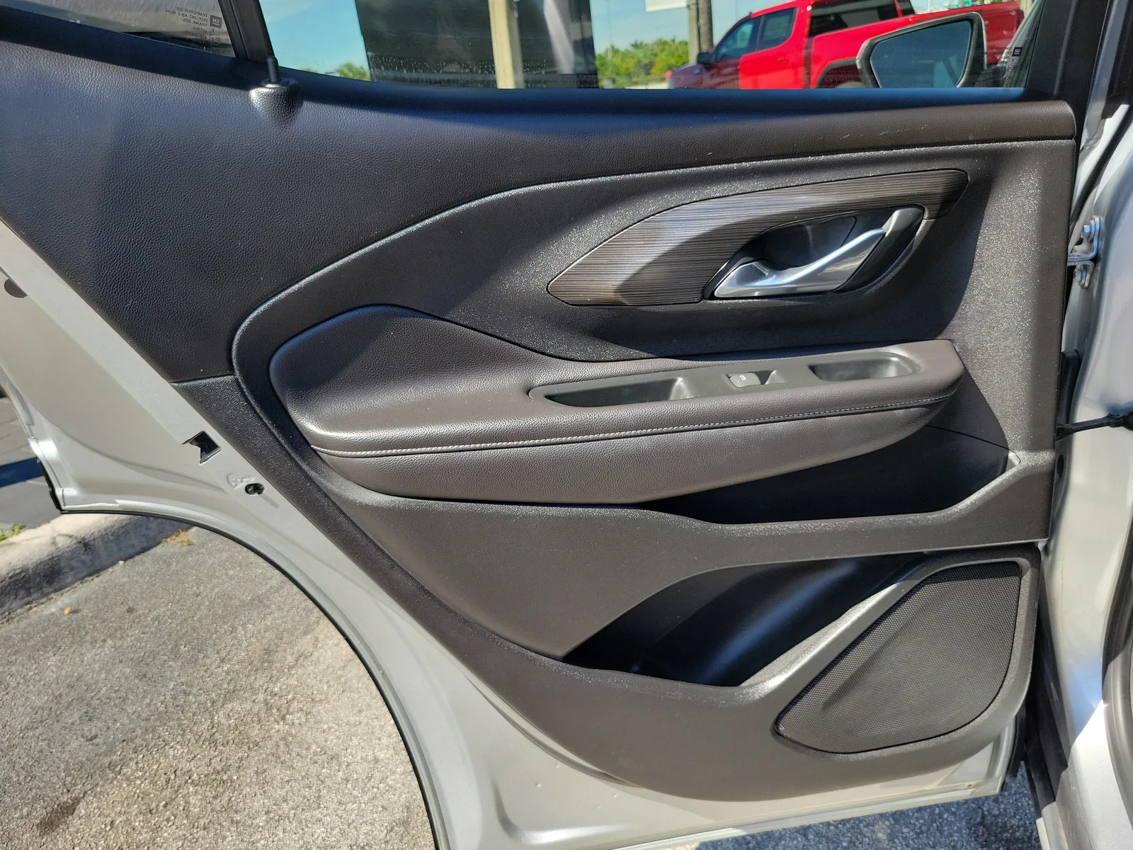 2022 GMC Terrain SLT photo 25