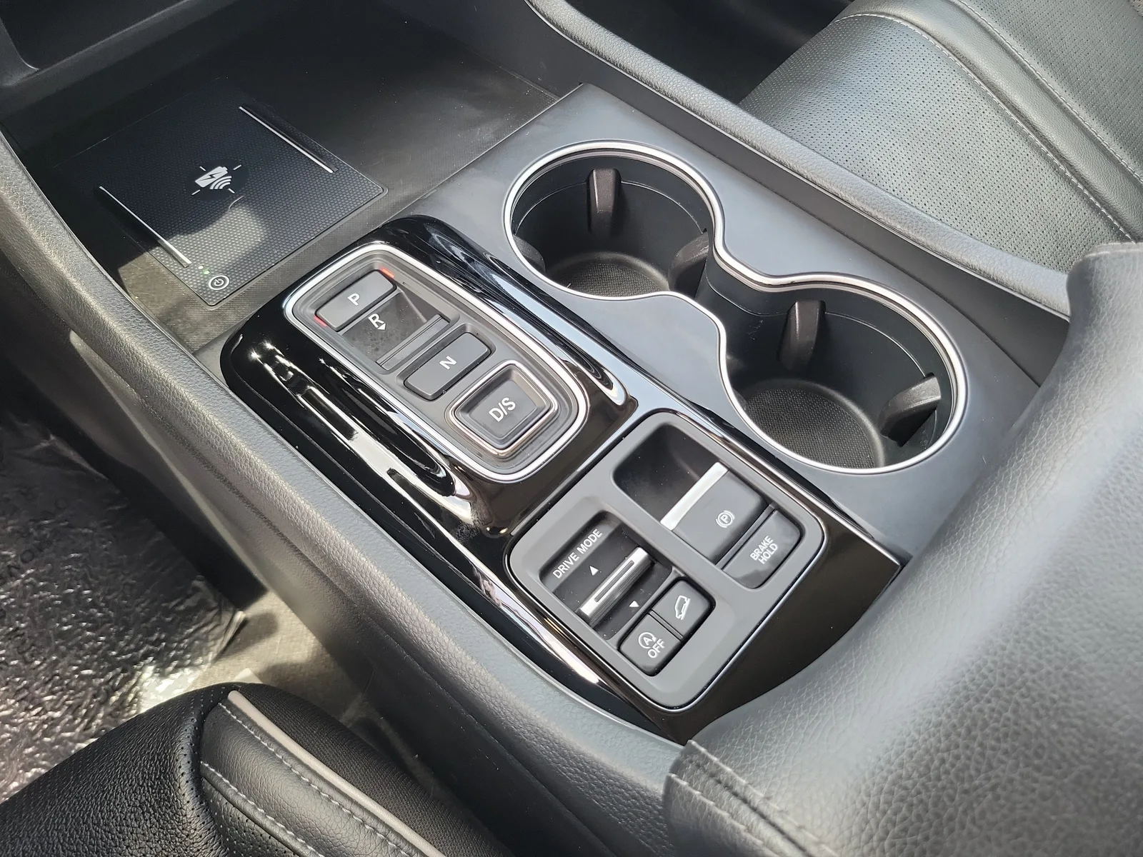 2024 Honda Pilot Elite photo 33