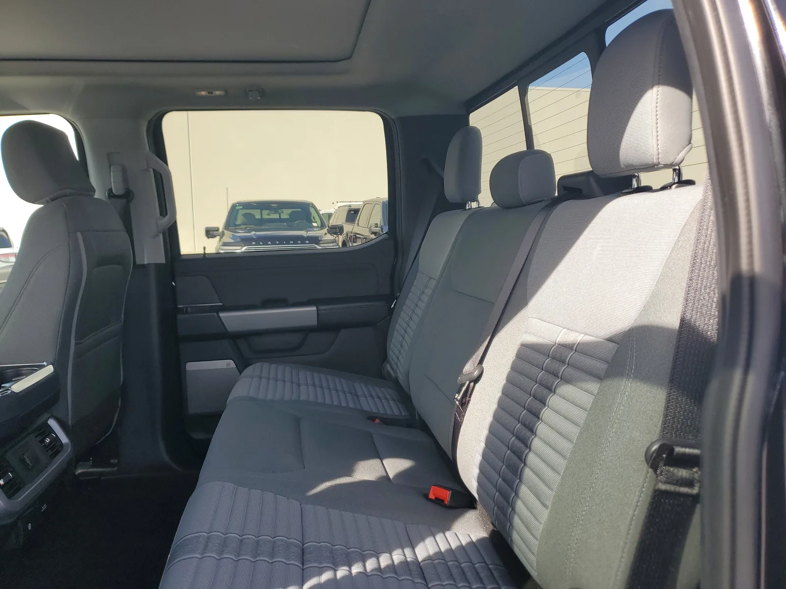 2024 Ford F-150 XLT 4WD photo 15
