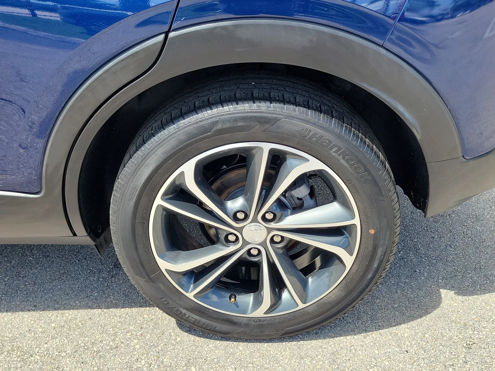 2023 Buick Encore GX Select photo 26