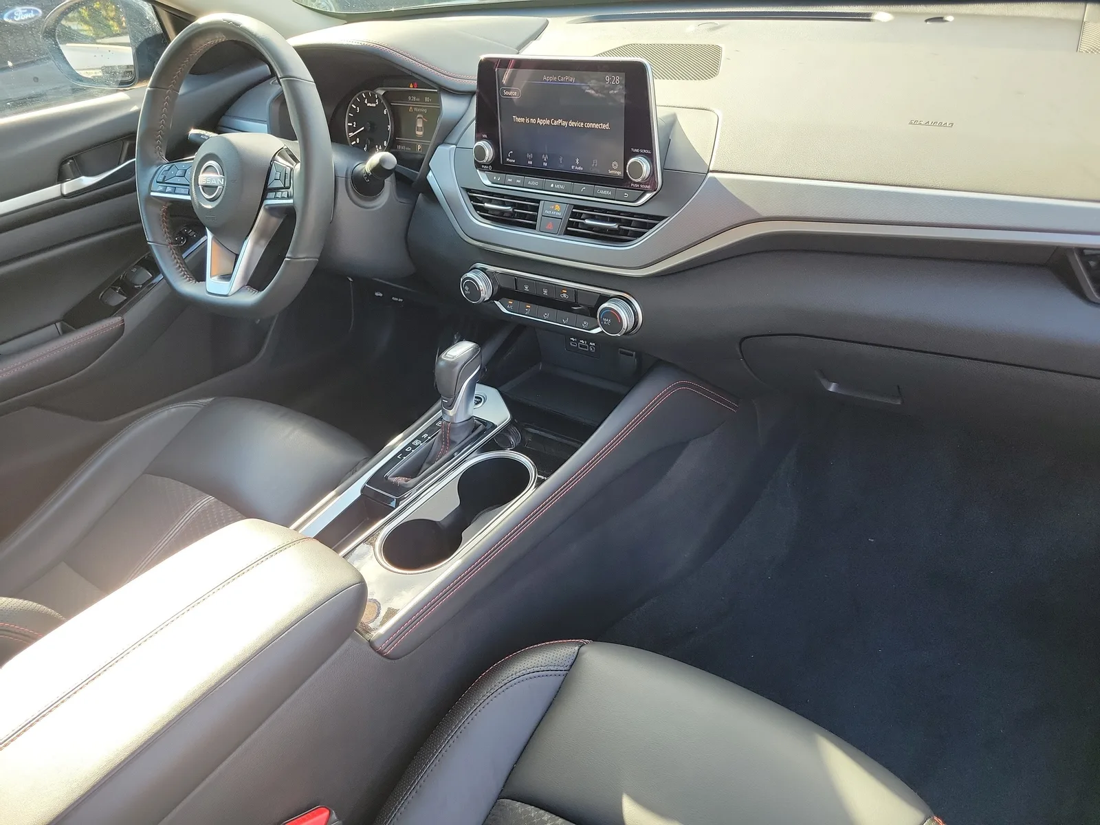 2024 Nissan Altima 2.5 SR photo 16