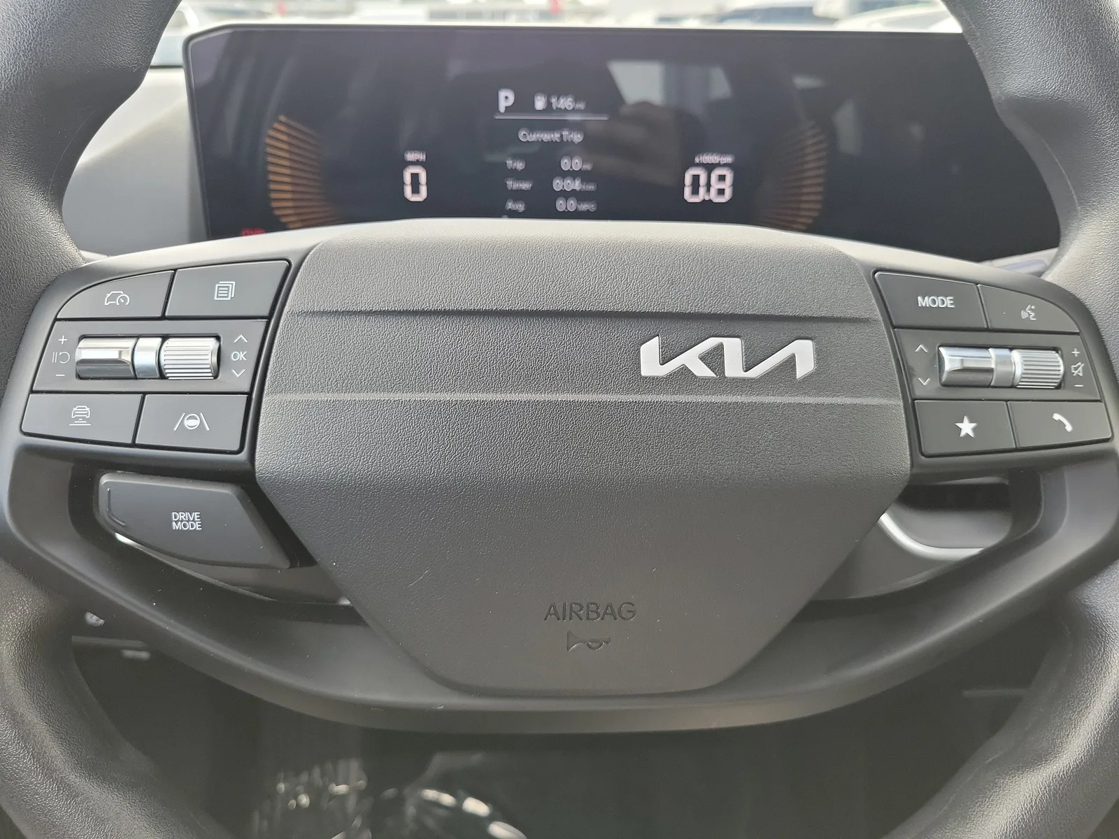 2025 Kia K4 LXS photo 19