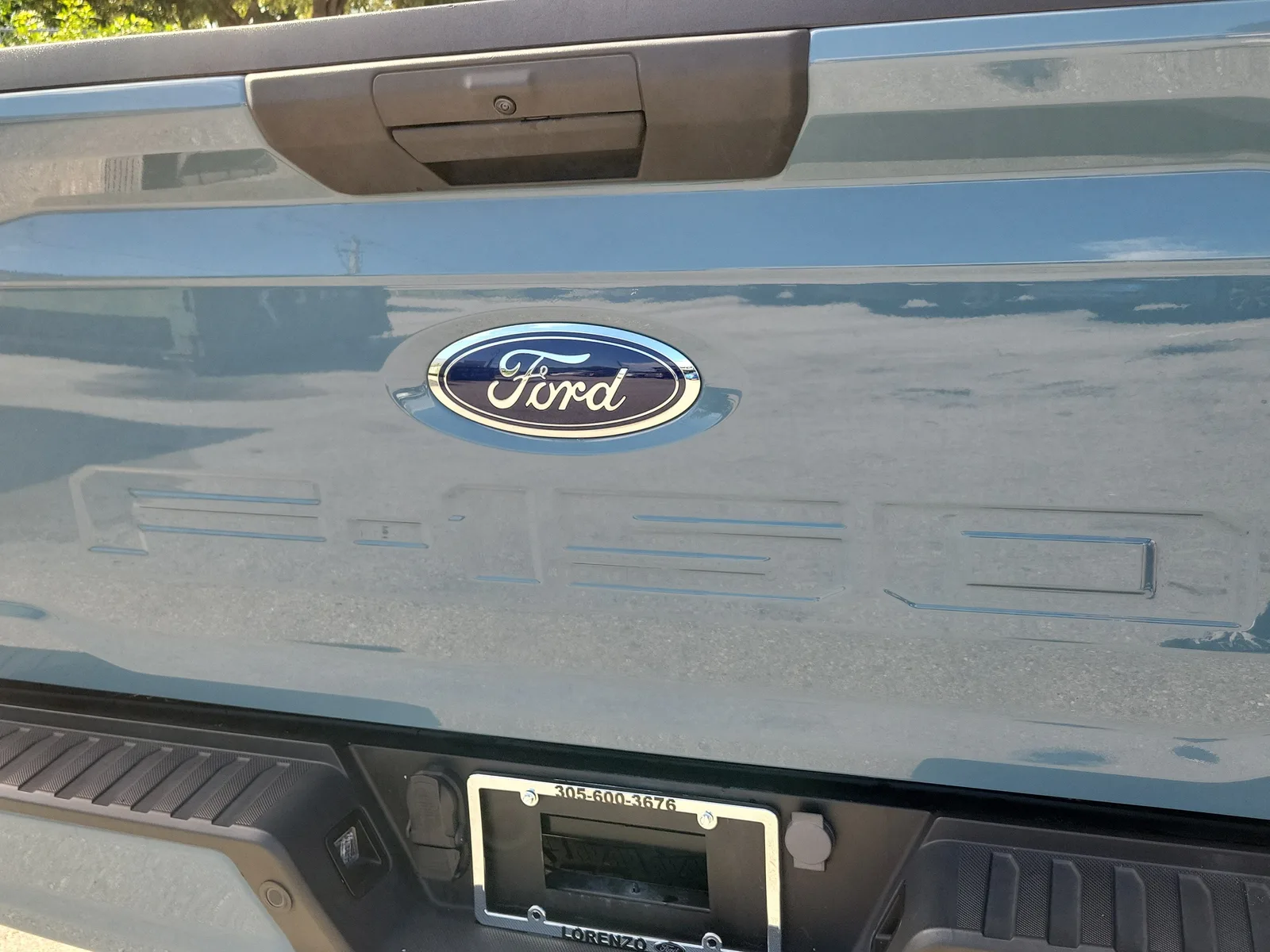 2023 Ford F-150 XL photo 31