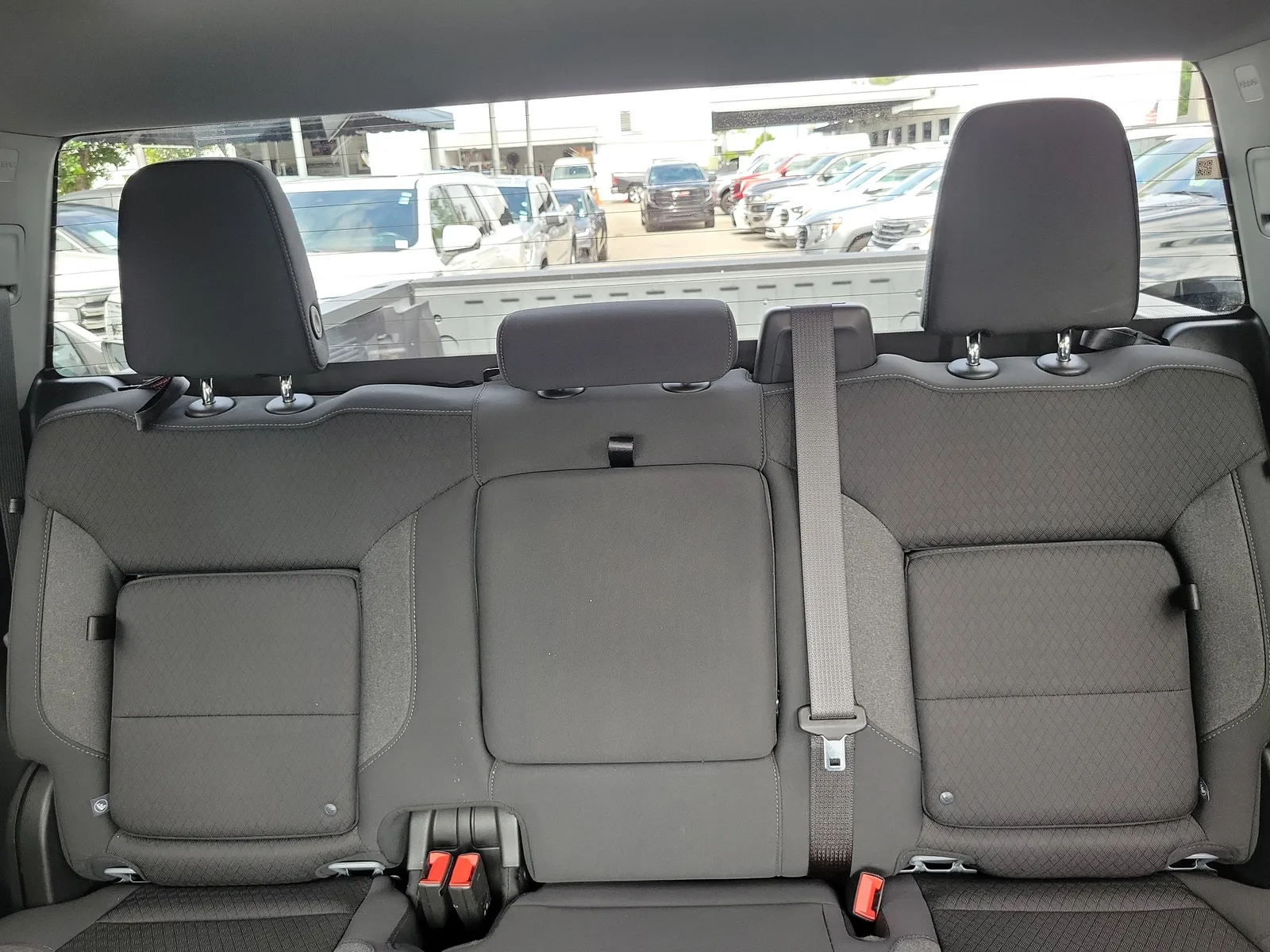 2024 GMC Sierra 1500 Elevation photo 17